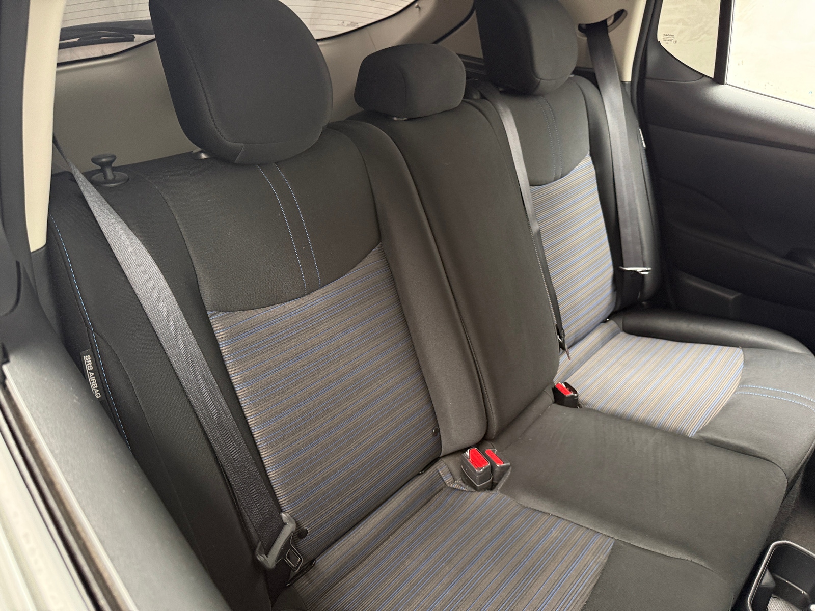 Thumbnail: 2023 Nissan Leaf - 6