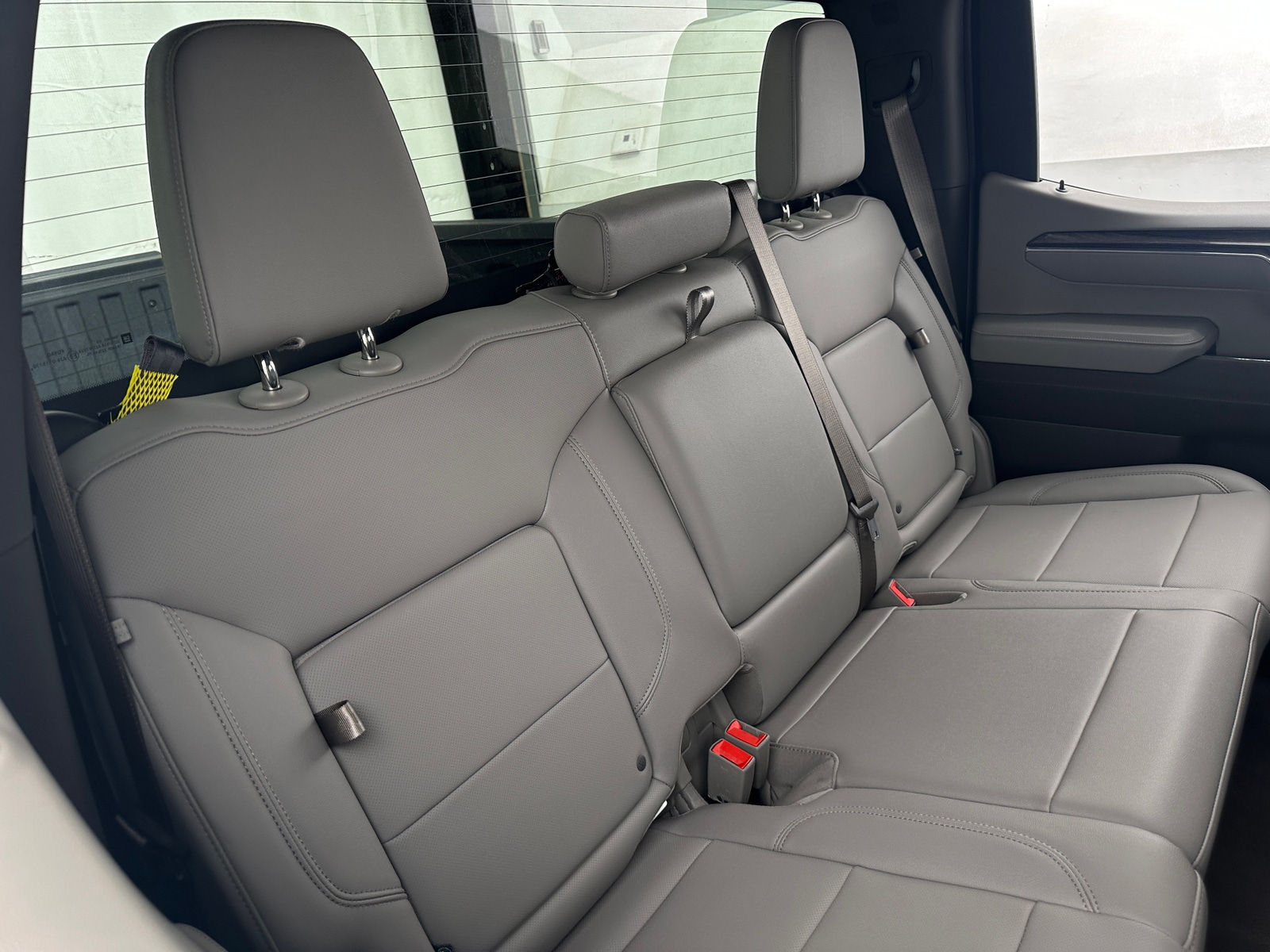 Thumbnail: 2024 Chevrolet Silverado 1500 - 5