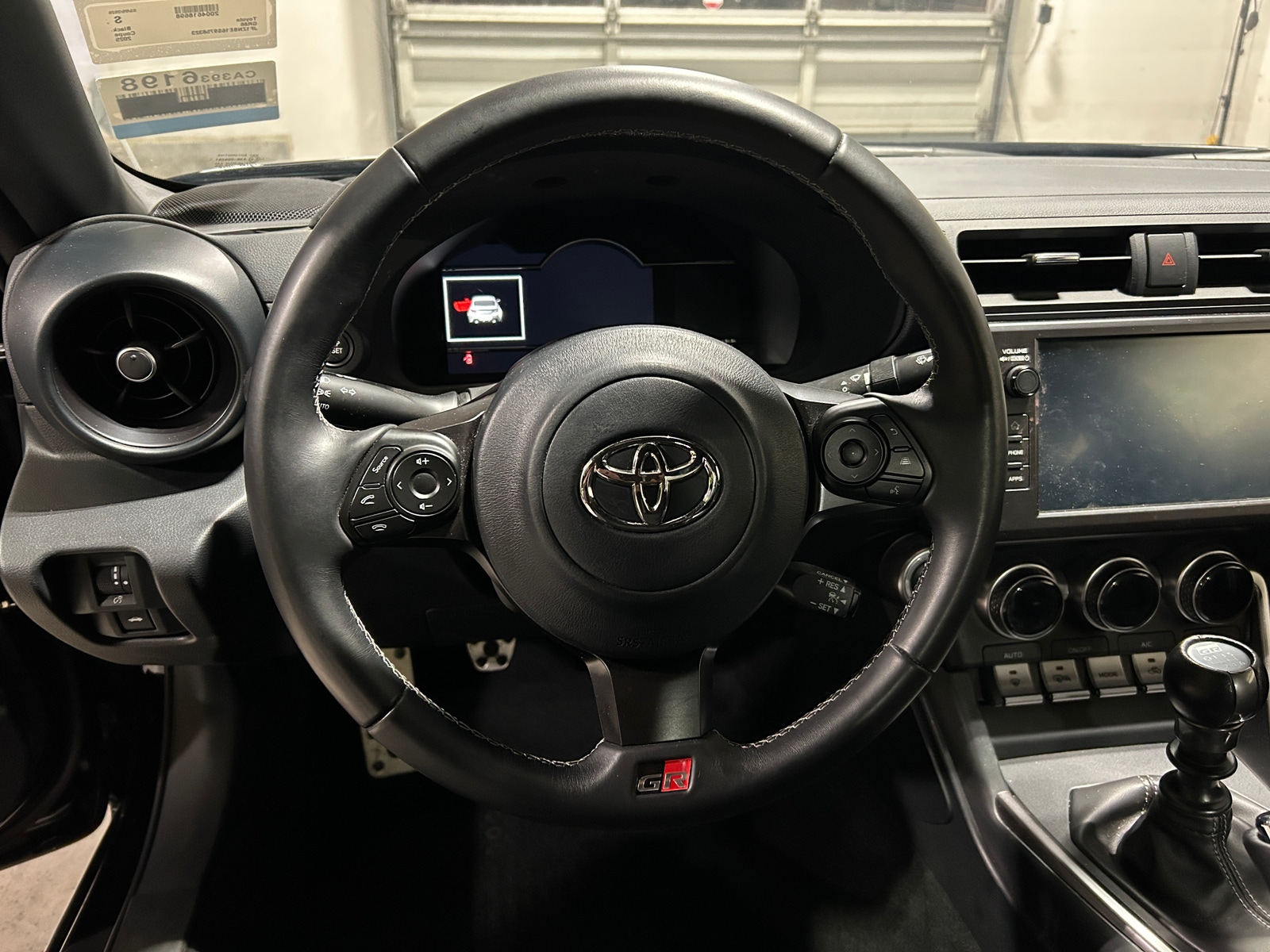 Thumbnail: 2025 Toyota GR86 - 3