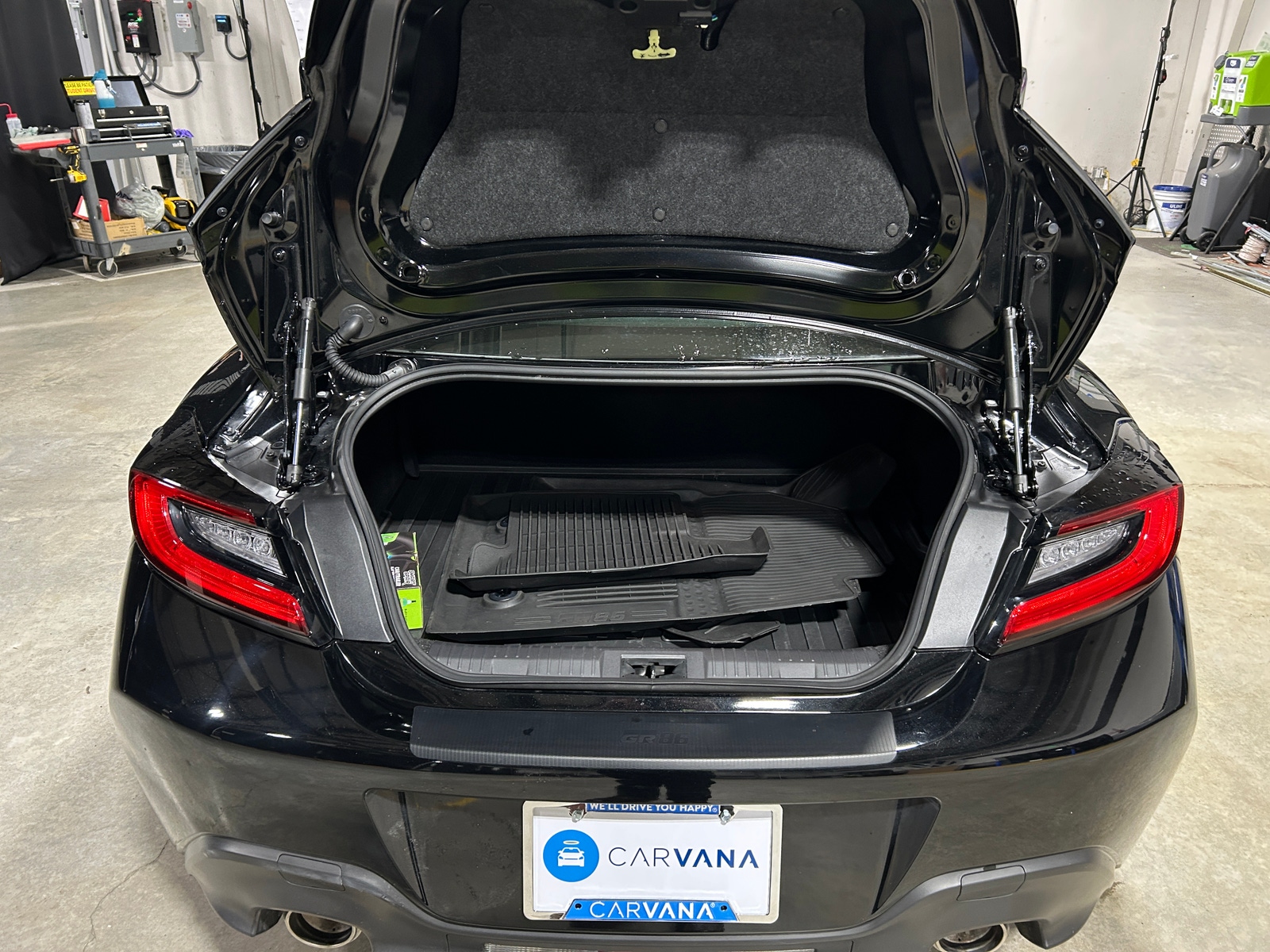 Thumbnail: 2025 Toyota GR86 - 4