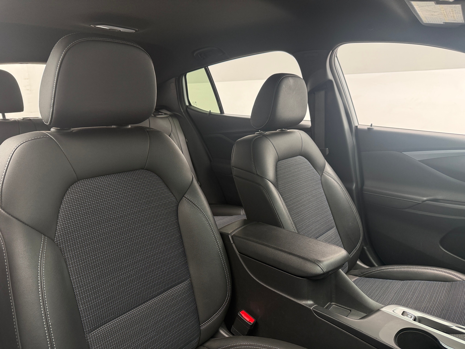 Thumbnail: 2025 Buick Envista - 2