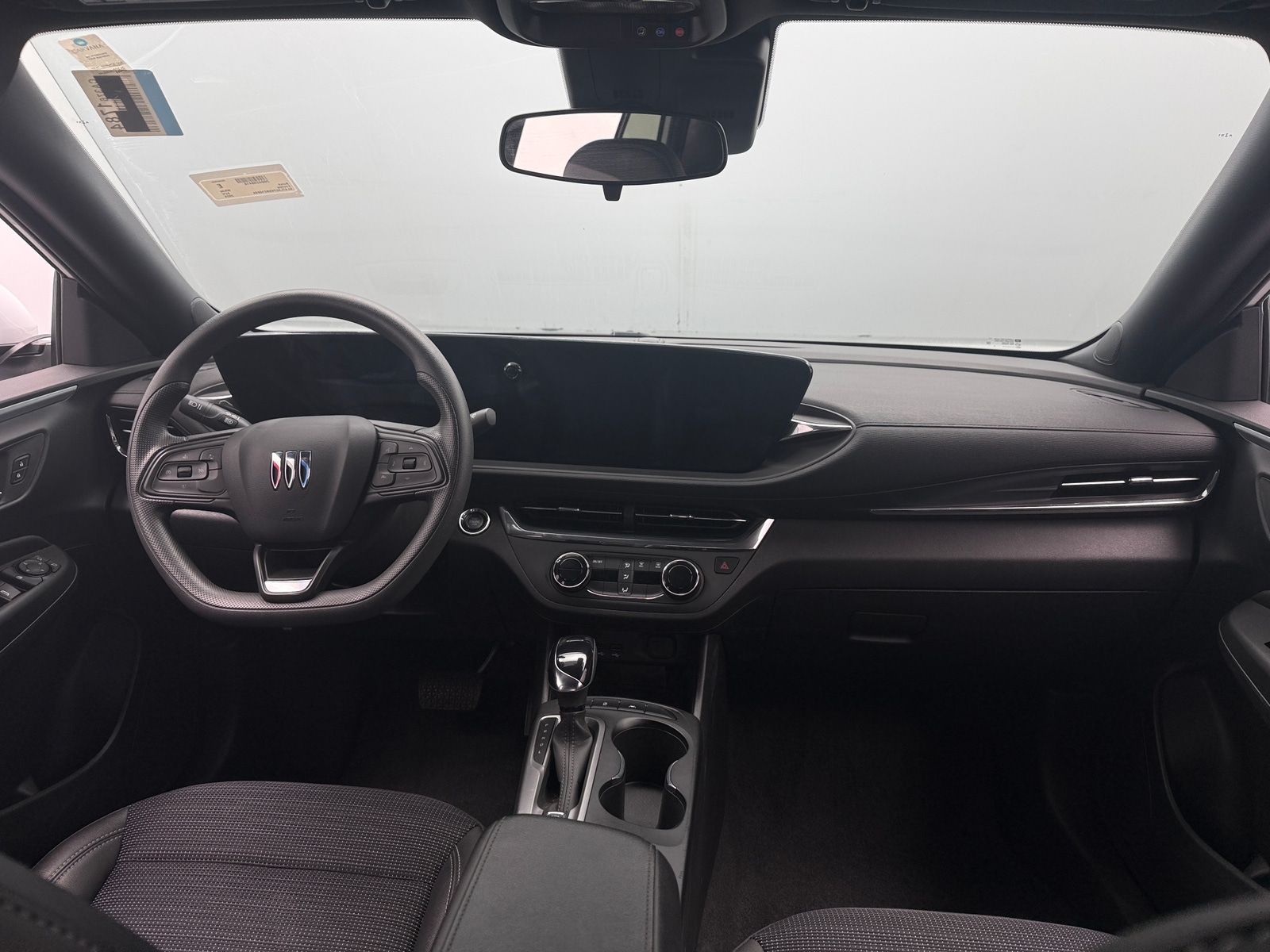 Thumbnail: 2025 Buick Envista - 3