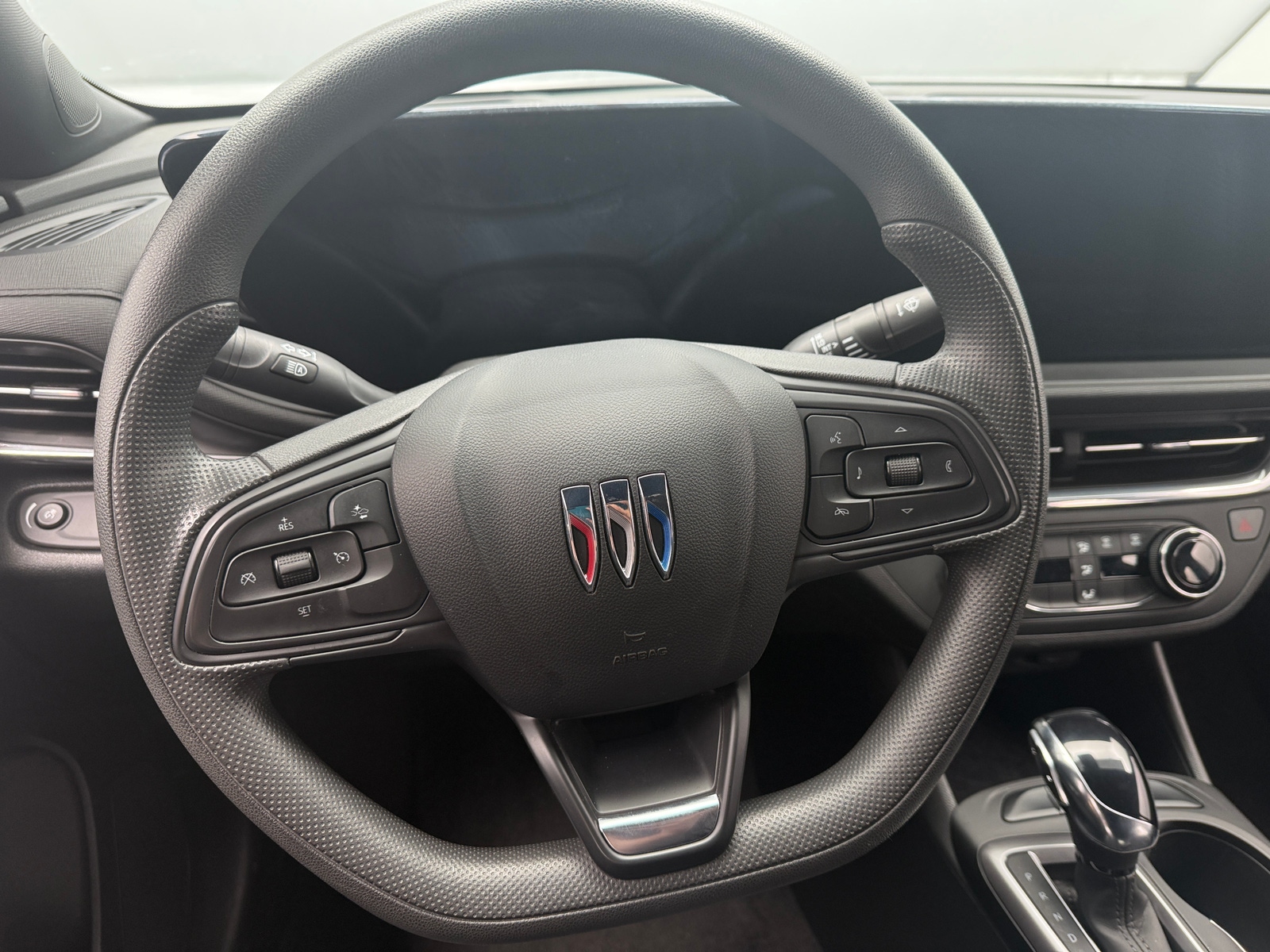 Thumbnail: 2025 Buick Envista - 5