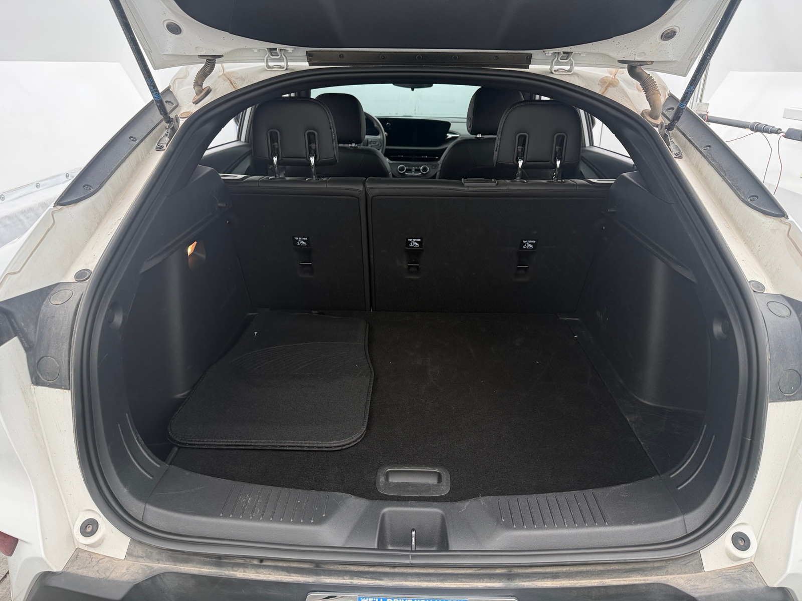 Thumbnail: 2025 Buick Envista - 7