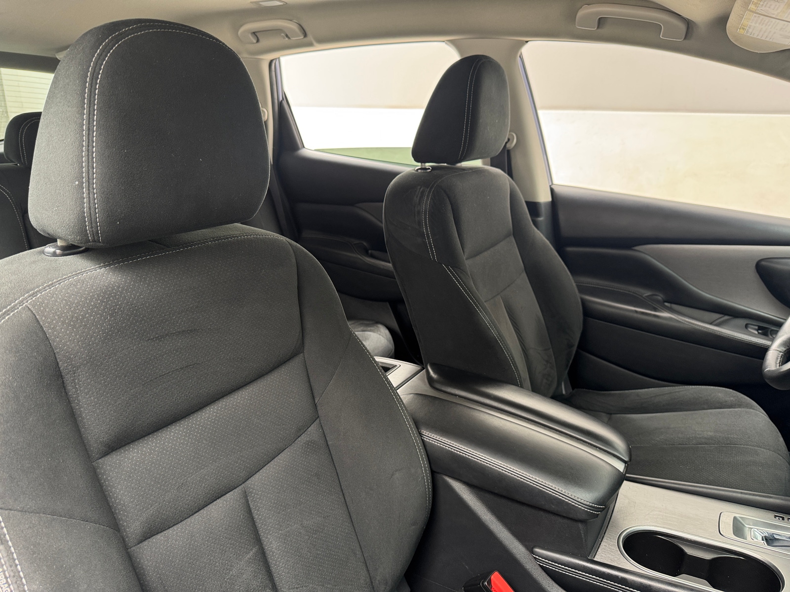 Thumbnail: 2021 Nissan Murano - 2