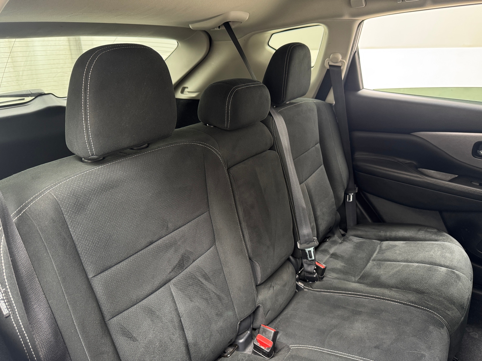 Thumbnail: 2021 Nissan Murano - 6