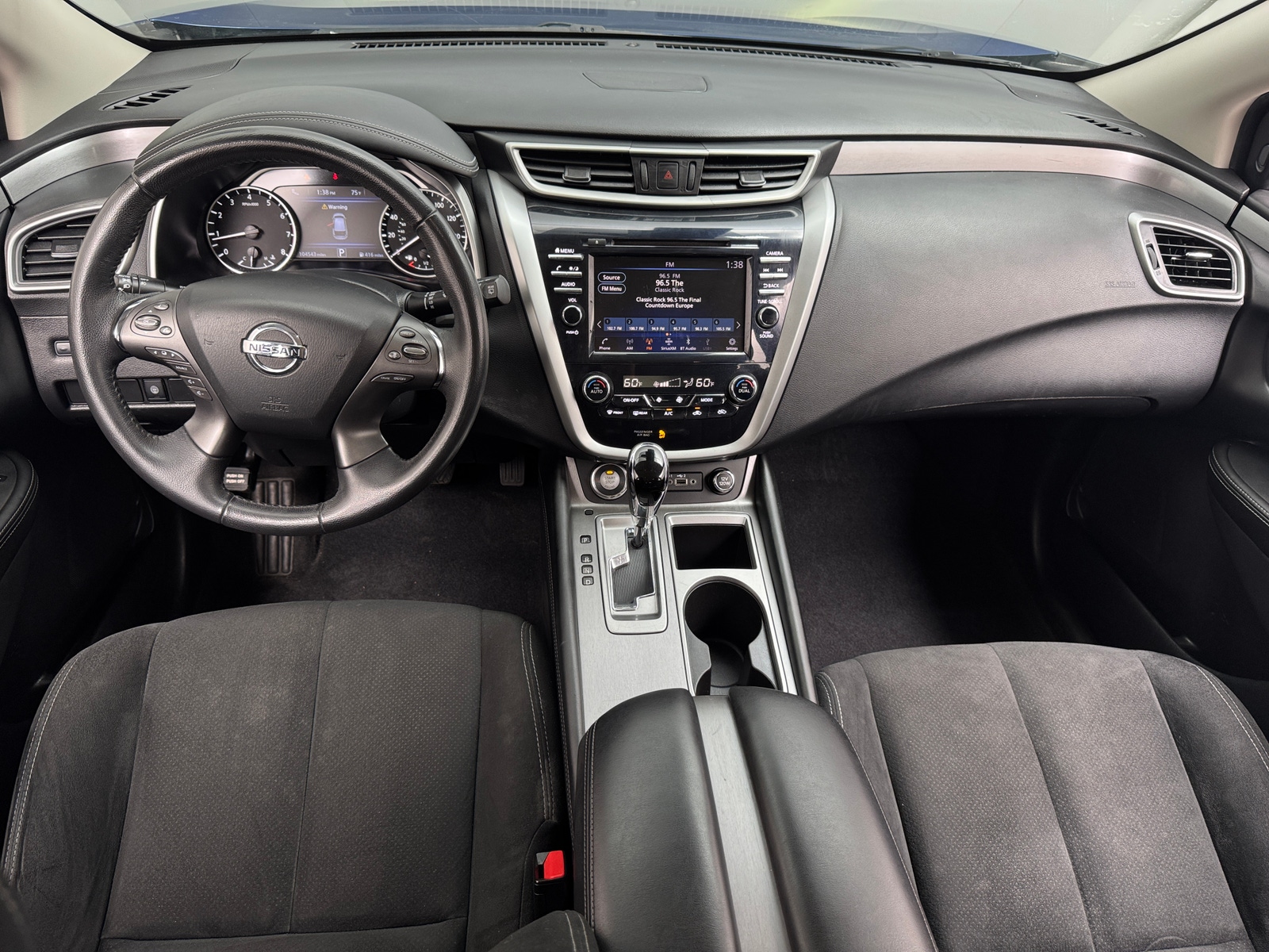 Thumbnail: 2021 Nissan Murano - 3