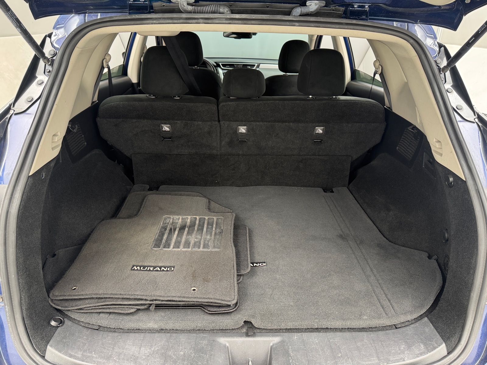 Thumbnail: 2021 Nissan Murano - 7