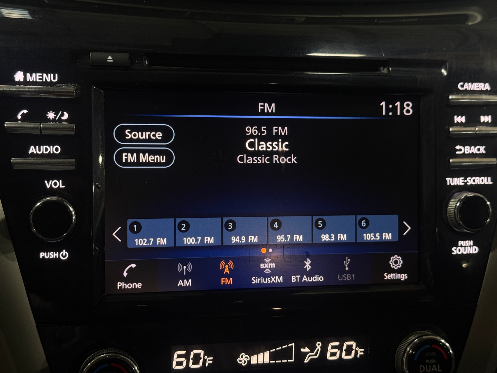 Thumbnail: 2021 Nissan Murano - 4