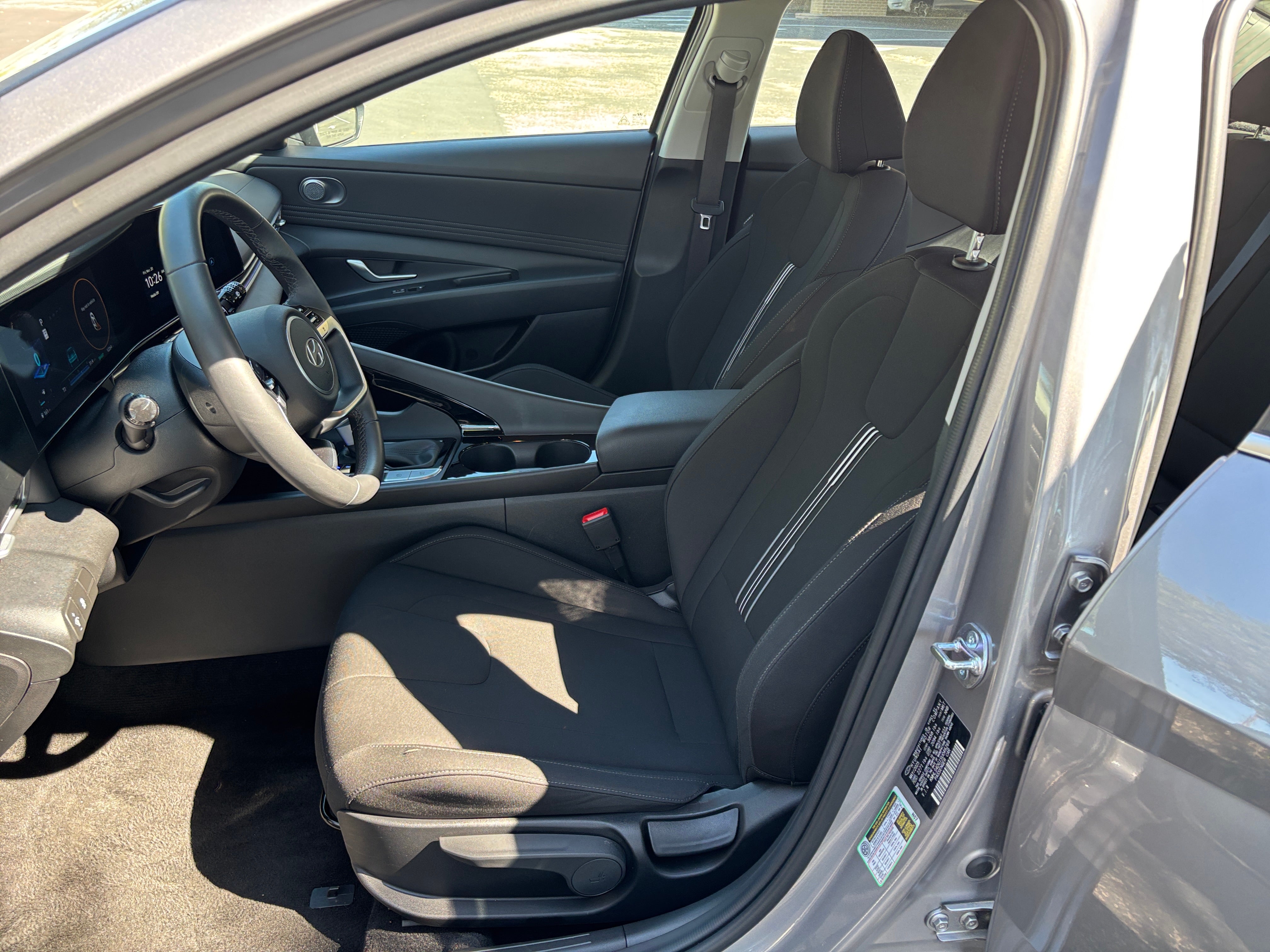 Thumbnail: 2025 Hyundai Elantra - 2