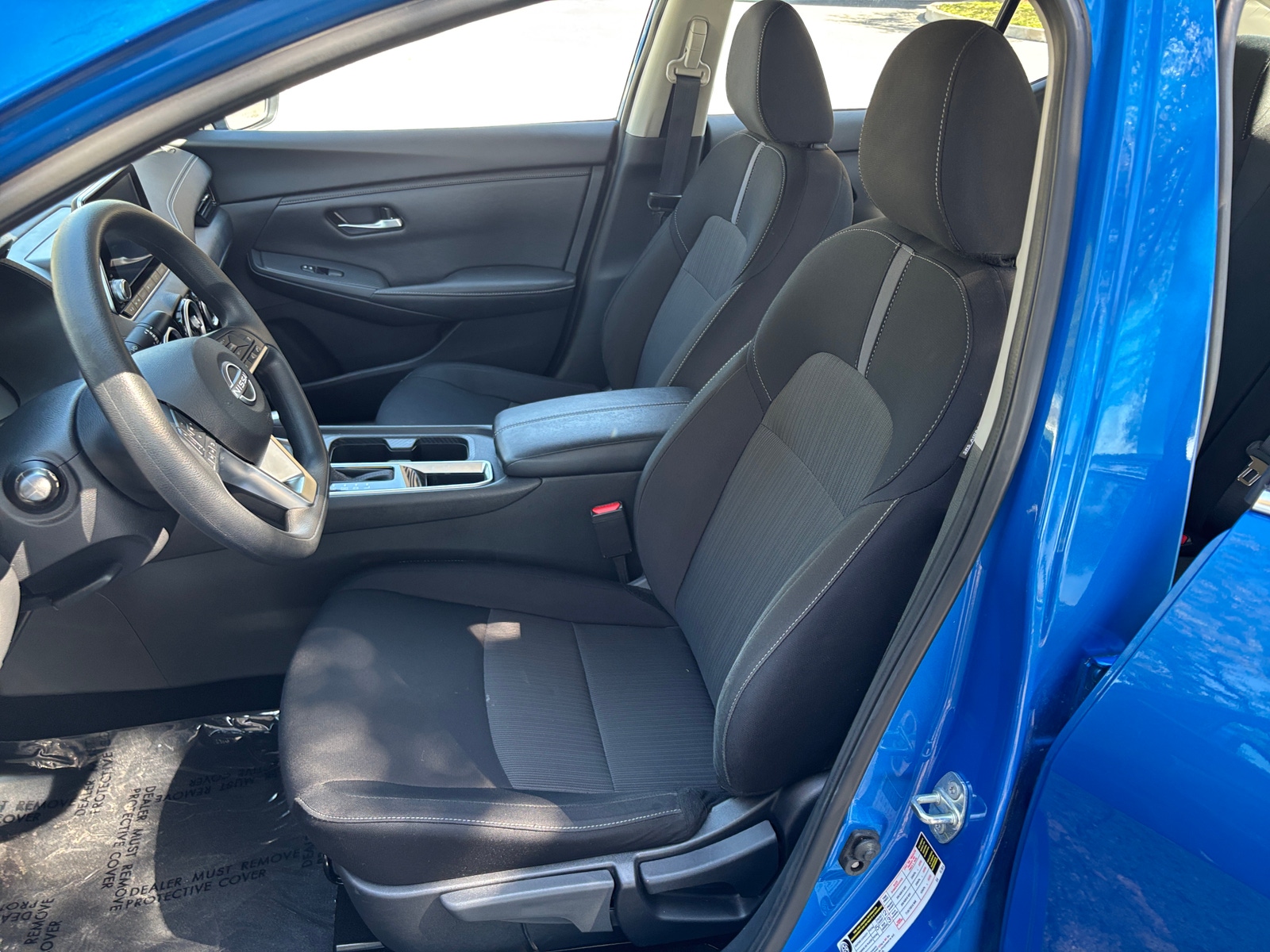 Thumbnail: 2025 Nissan Sentra - 2