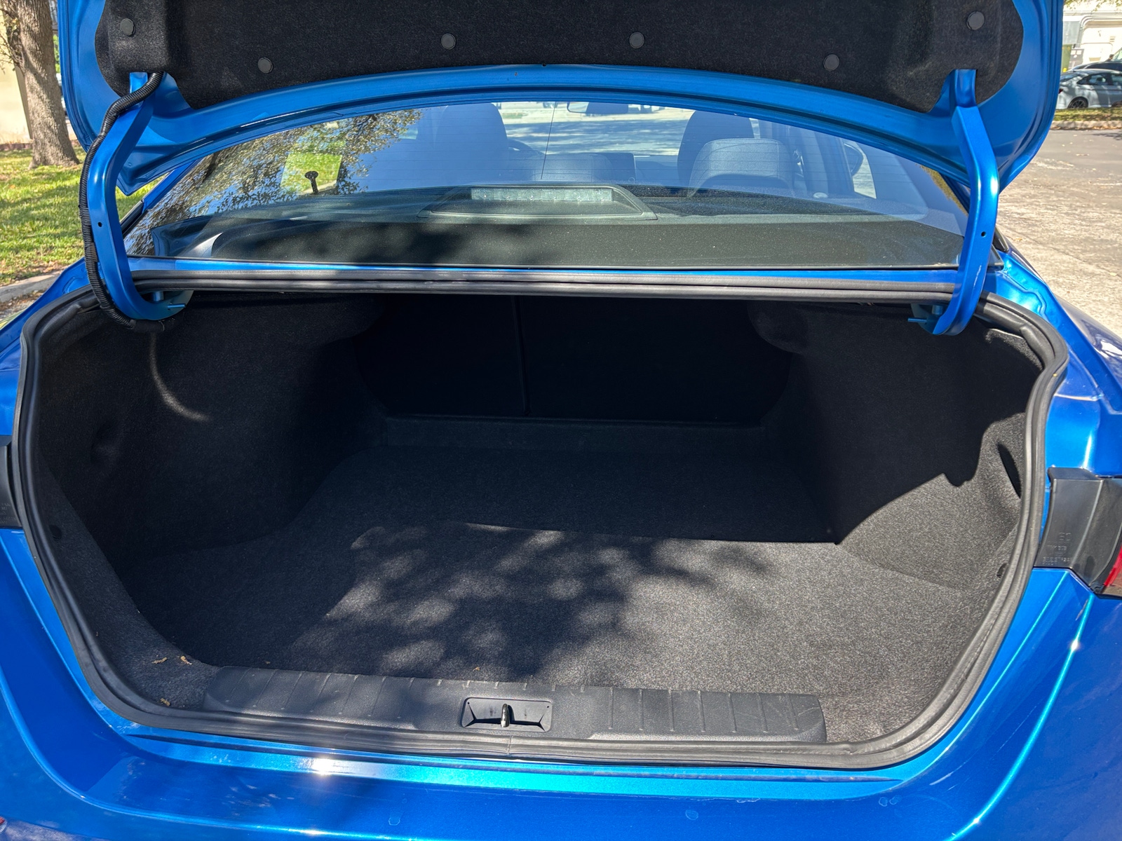 Thumbnail: 2025 Nissan Sentra - 4