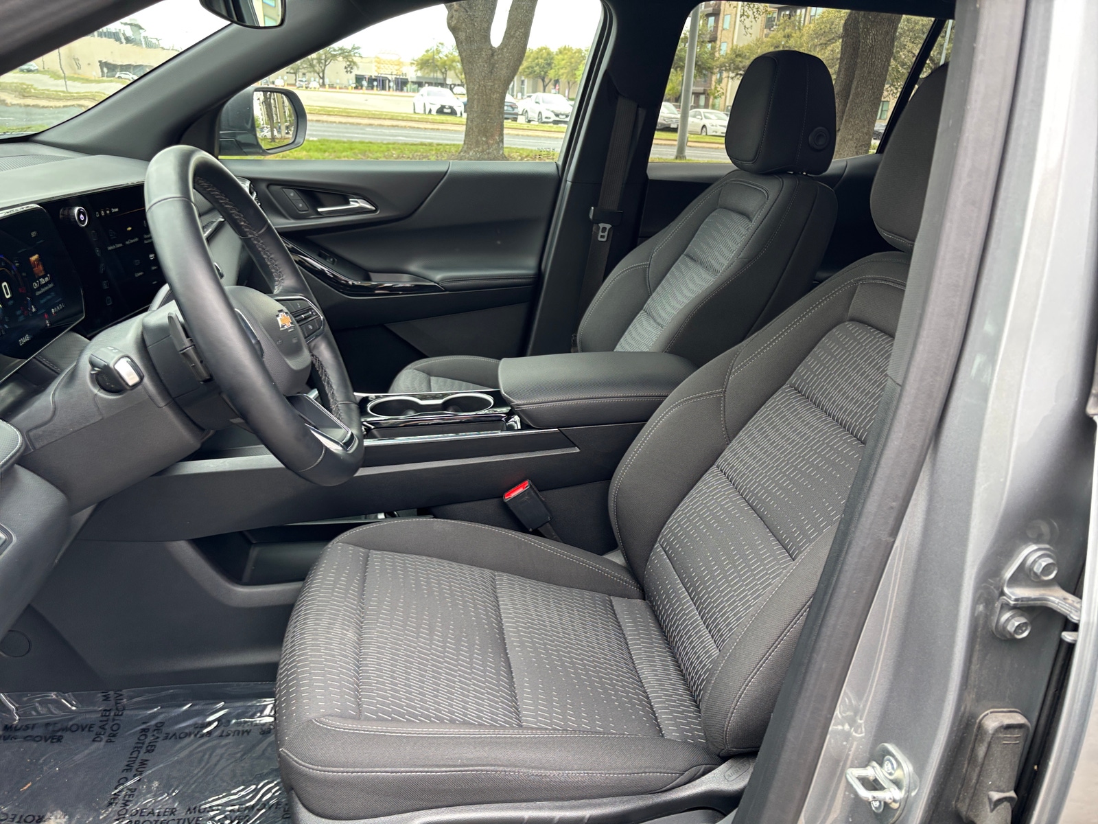 Thumbnail: 2025 Chevrolet Equinox - 2