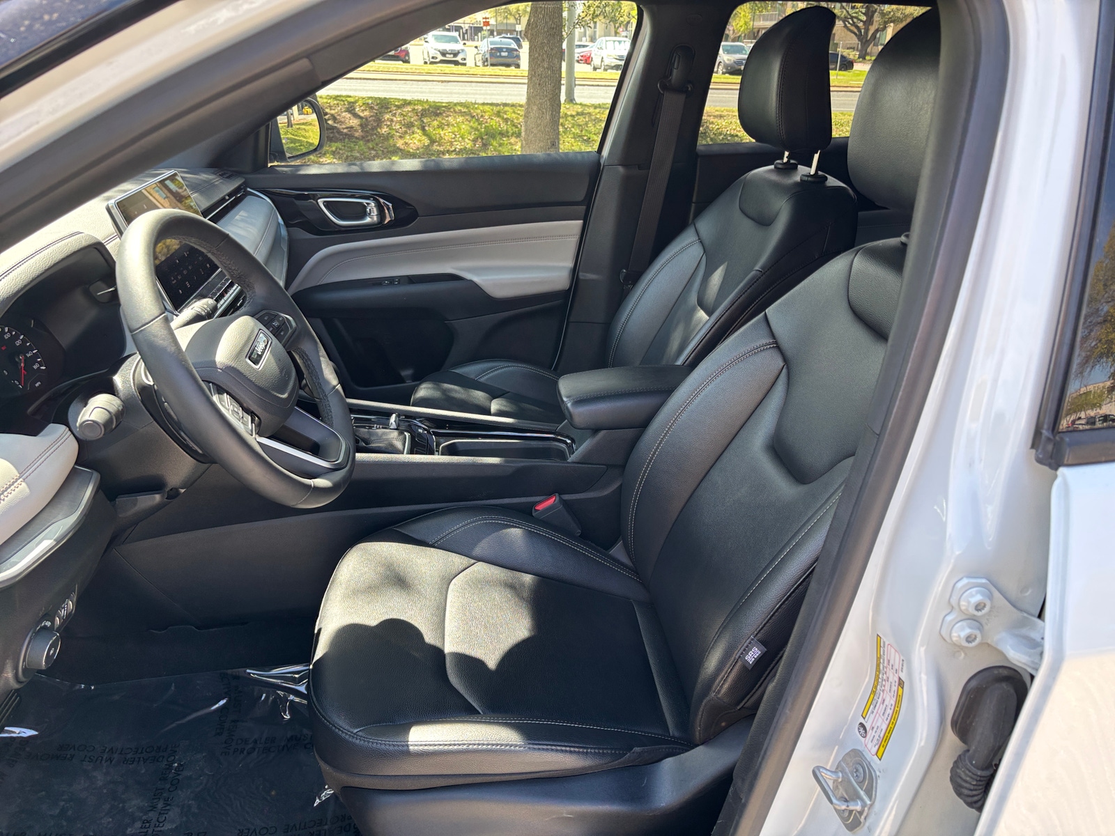 Thumbnail: 2025 Jeep Compass - 2