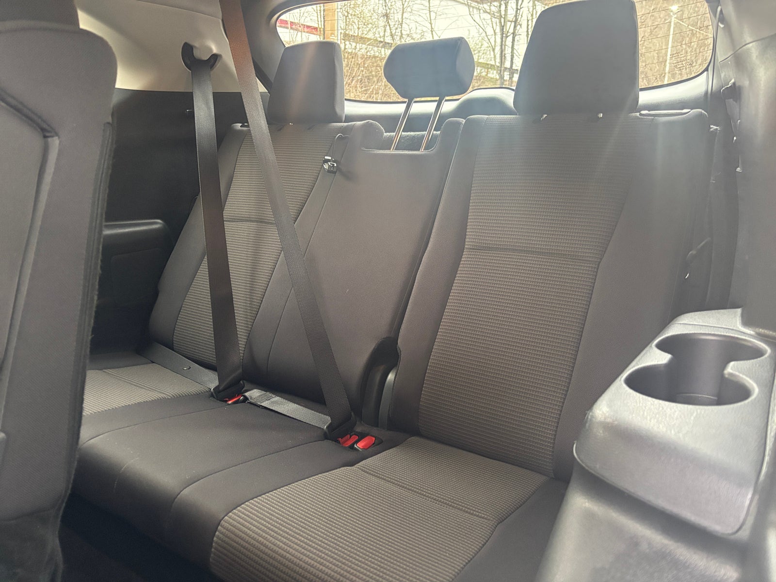 Thumbnail: 2025 Toyota Highlander - 6