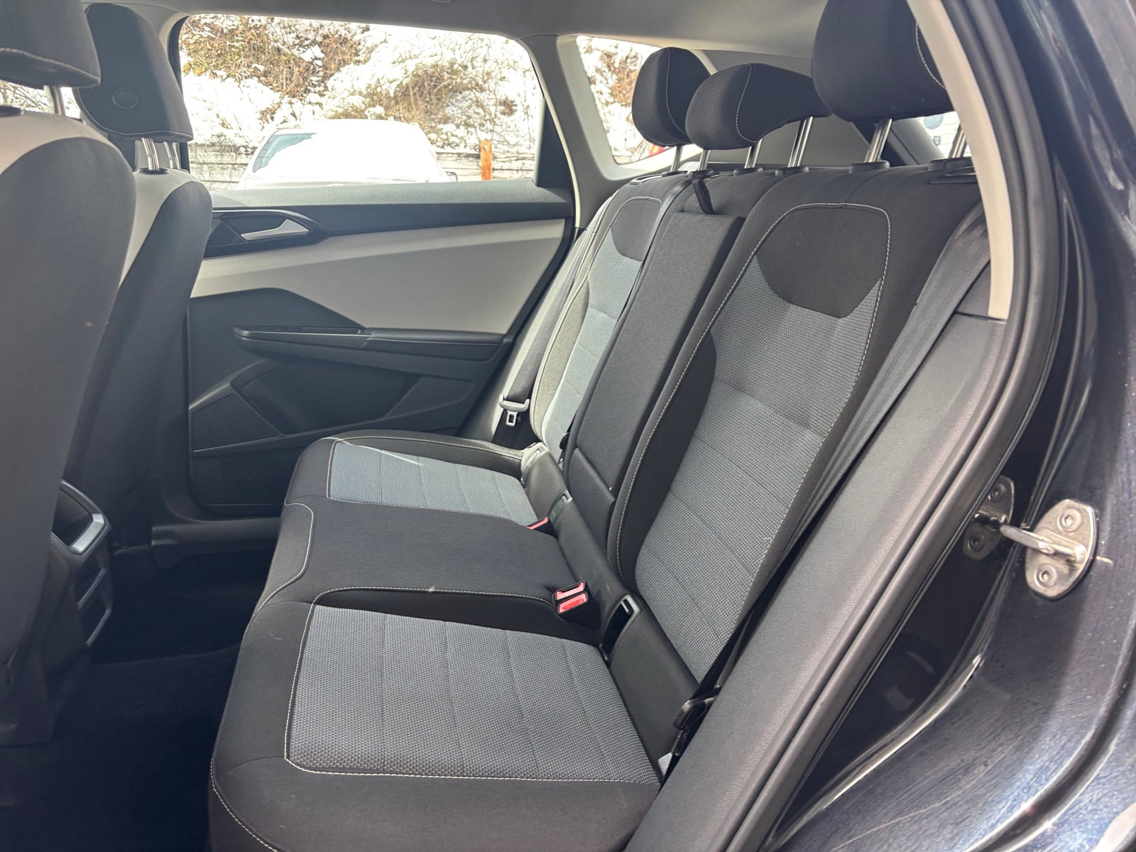 Thumbnail: 2025 Volkswagen Taos - 6