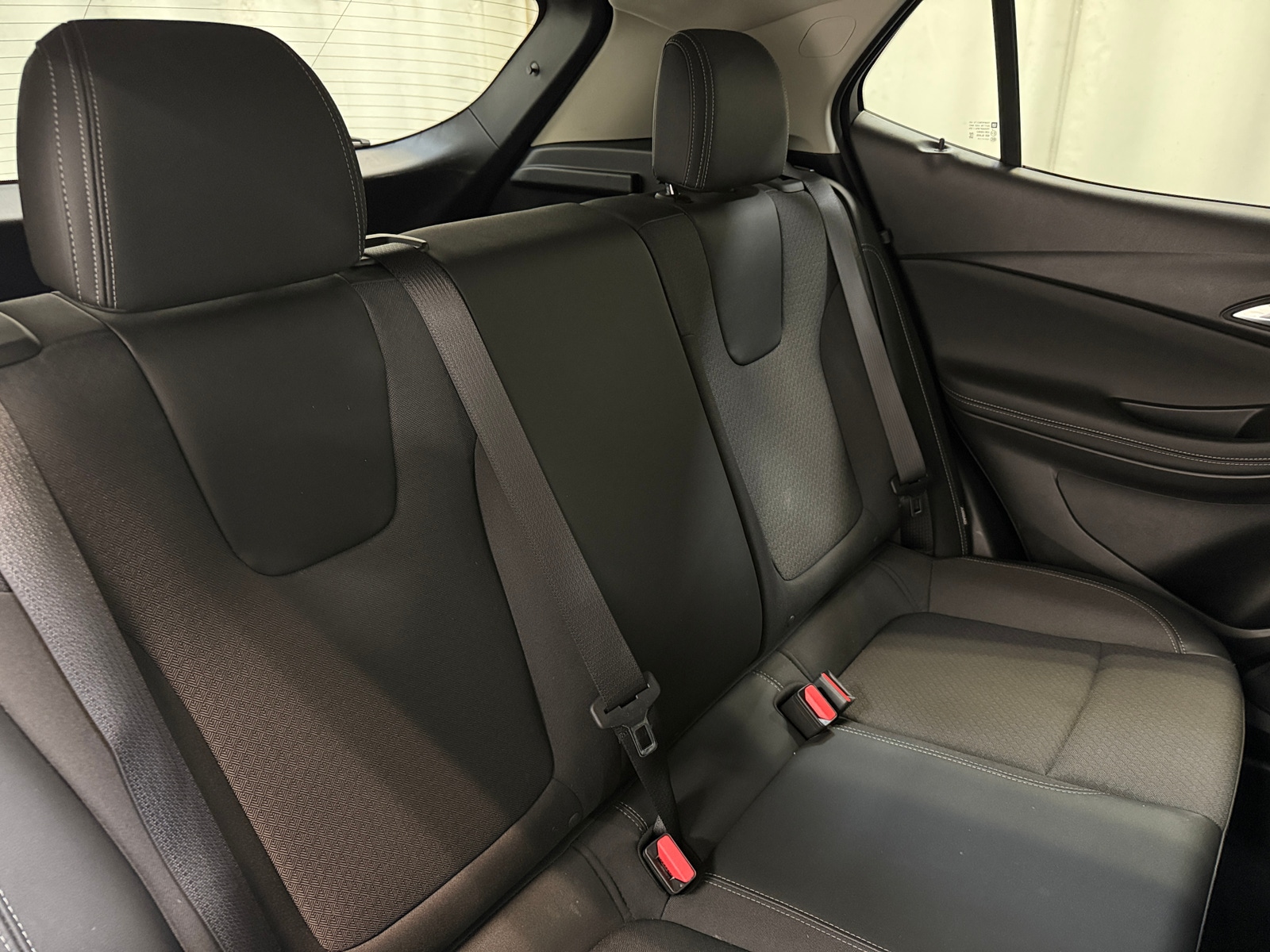 Thumbnail: 2025 Buick Encore GX - 6