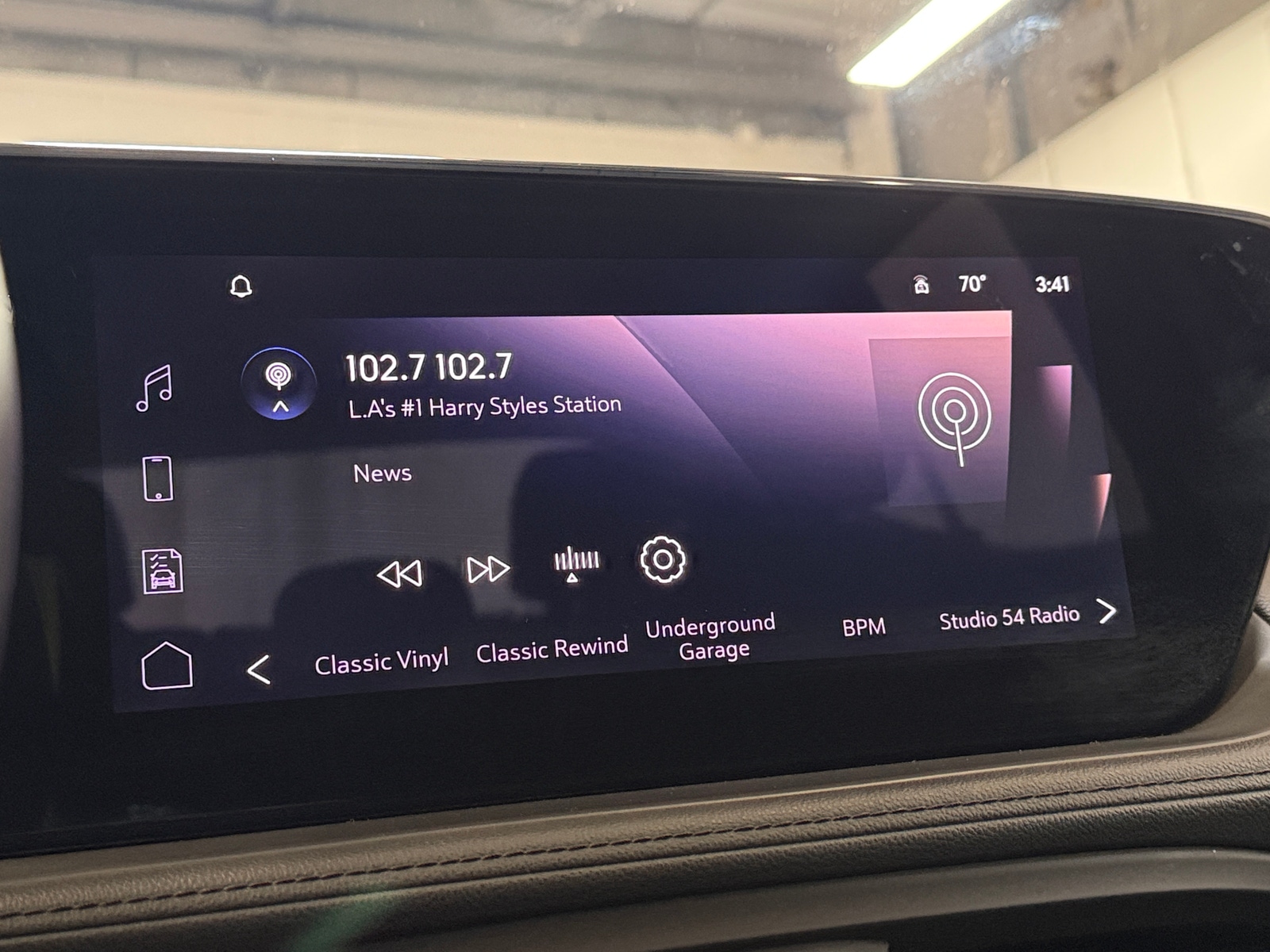 Thumbnail: 2025 Buick Encore GX - 4