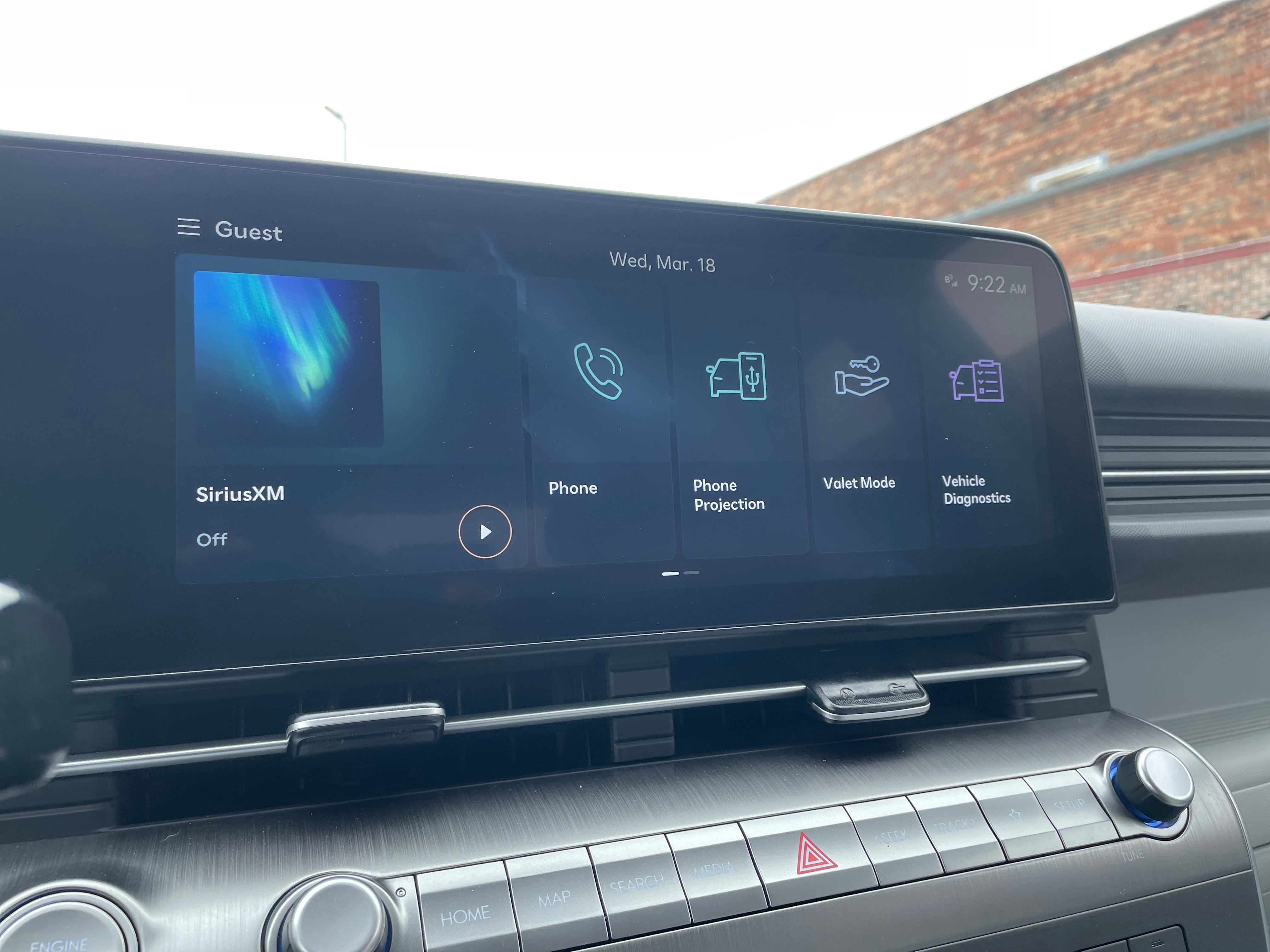 Thumbnail: 2025 Hyundai Kona - 4