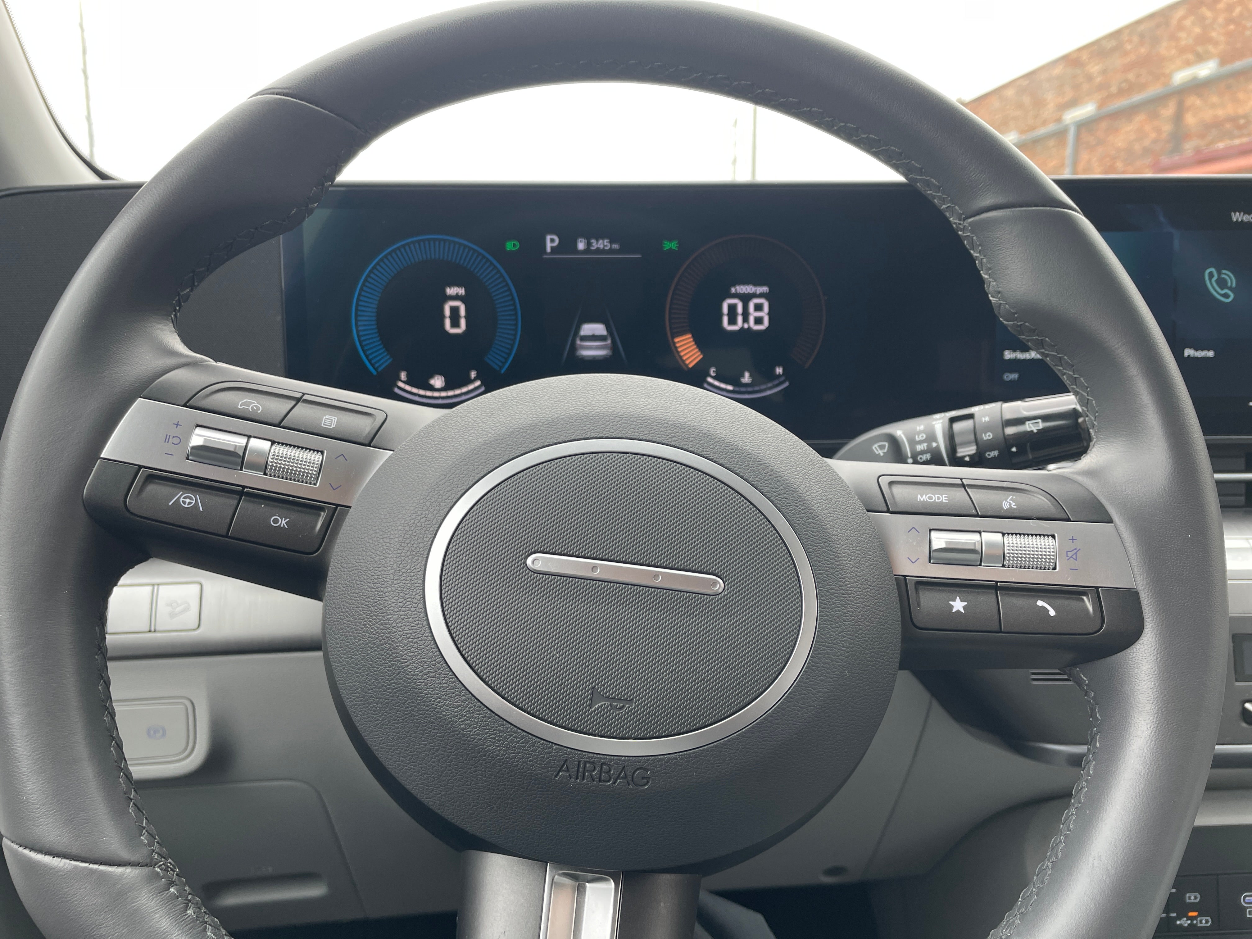 Thumbnail: 2025 Hyundai Kona - 5