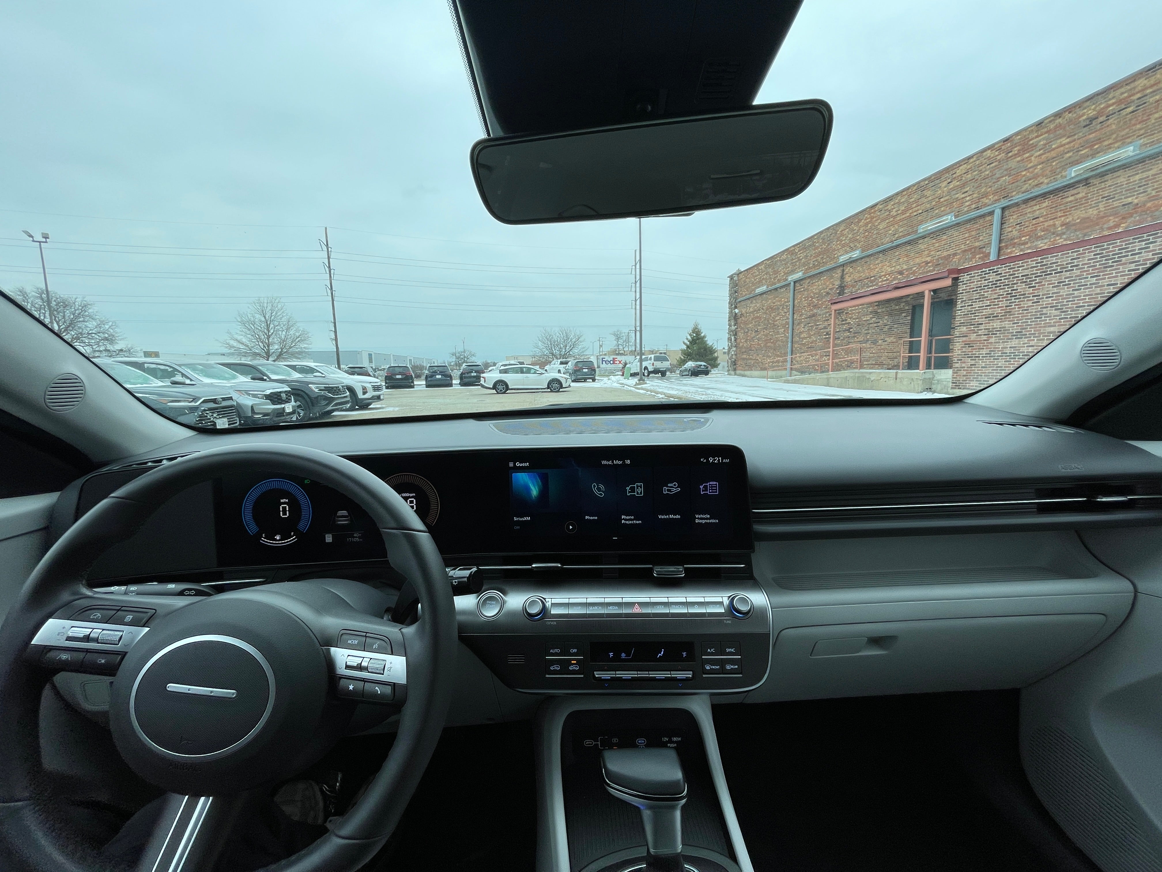 Thumbnail: 2025 Hyundai Kona - 3