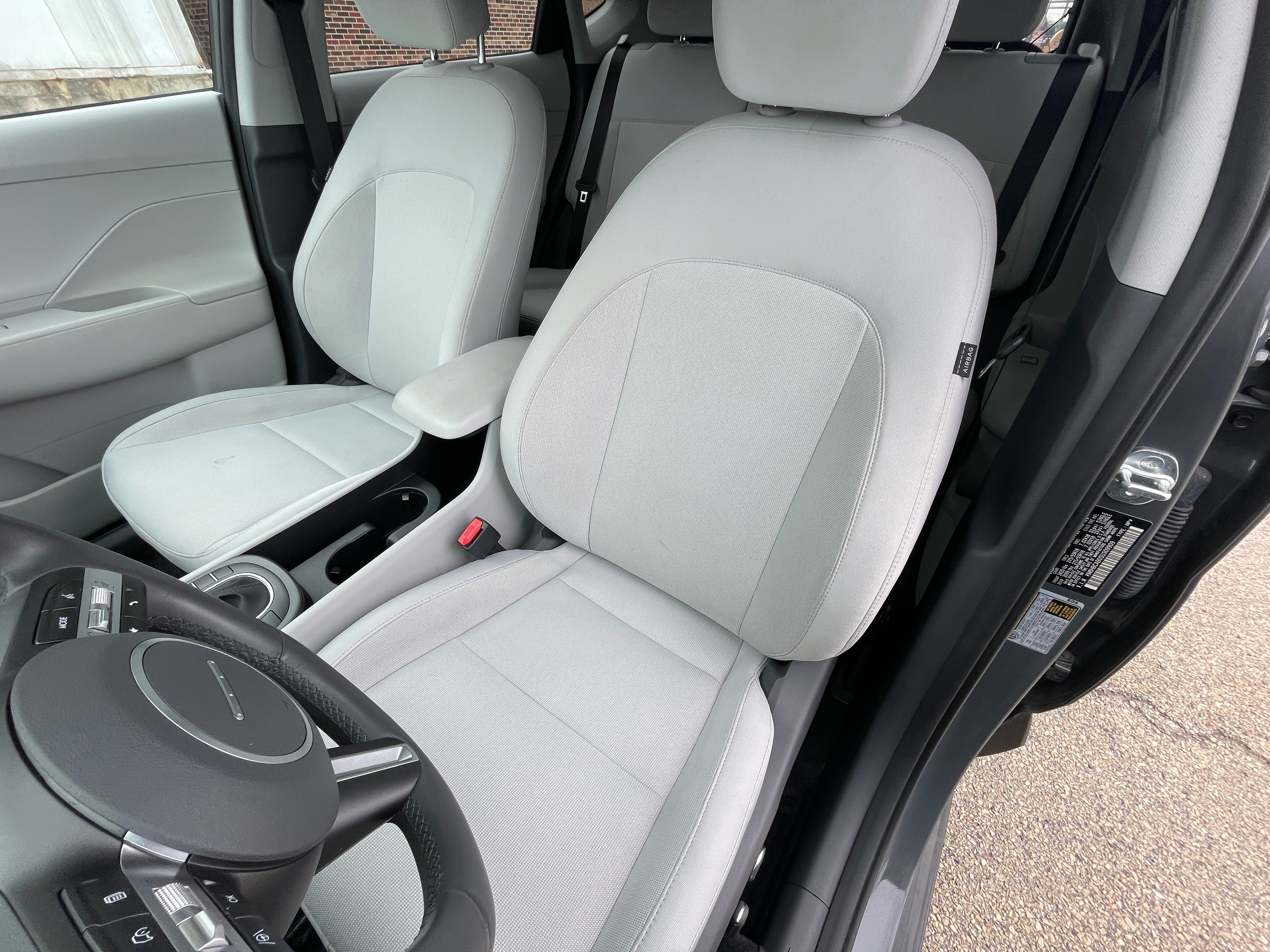 Thumbnail: 2025 Hyundai Kona - 2