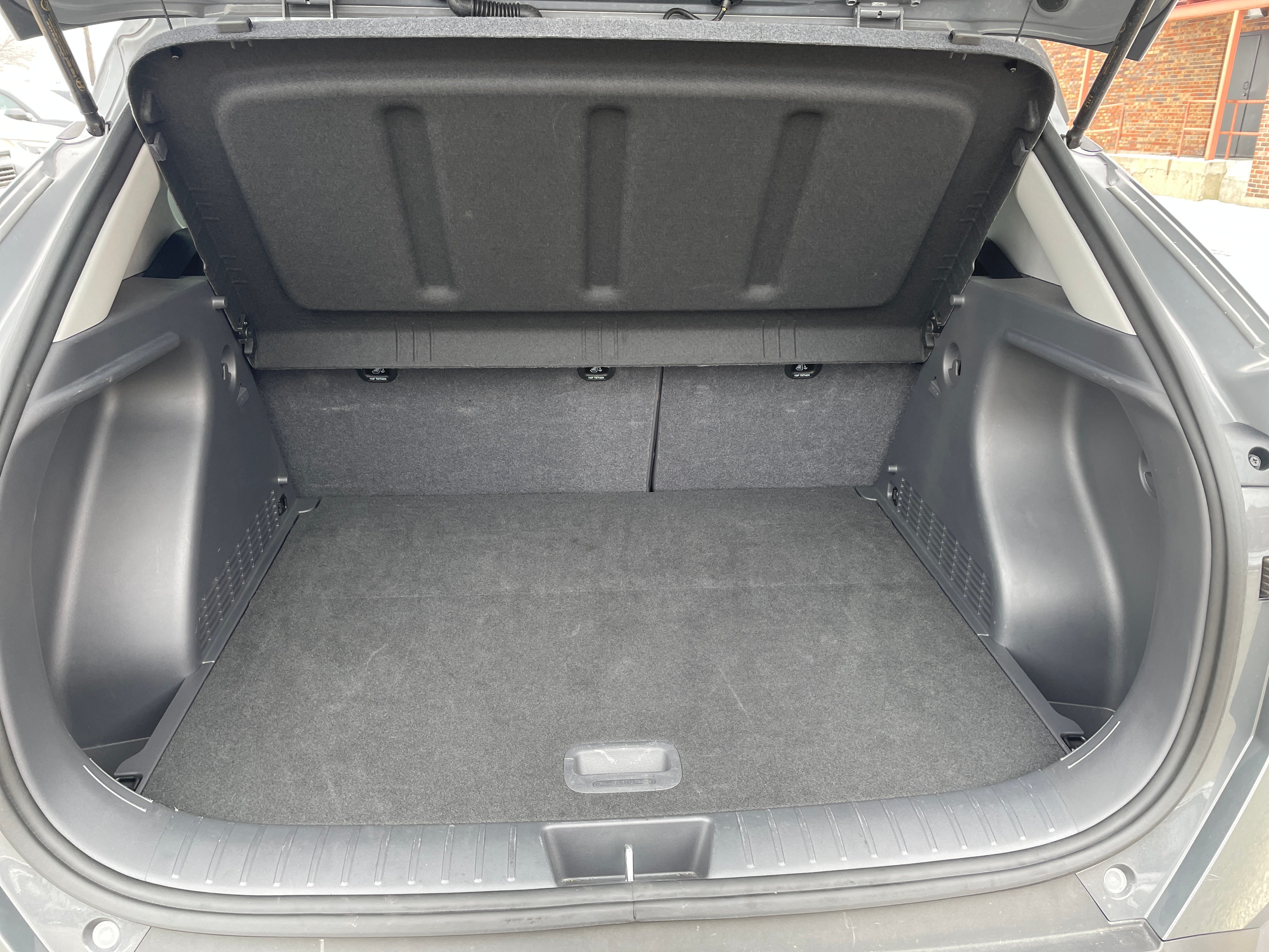 Thumbnail: 2025 Hyundai Kona - 6