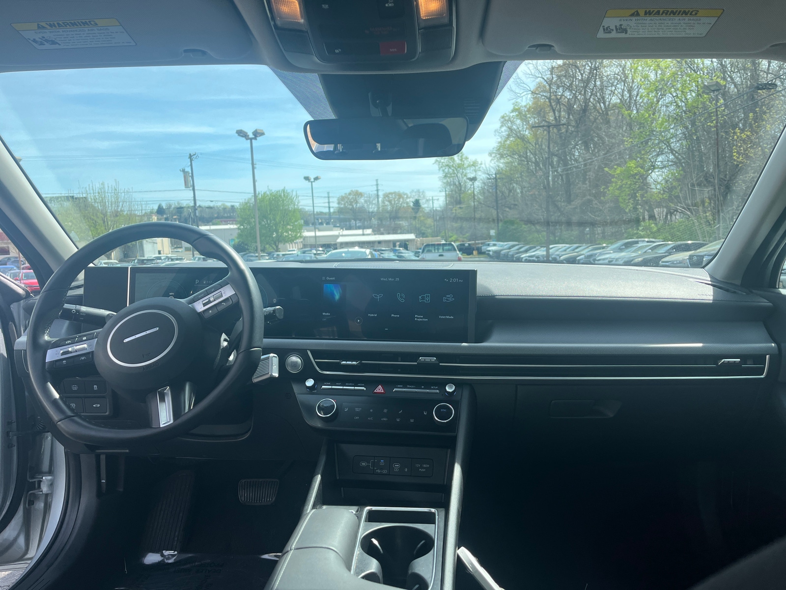 Thumbnail: 2025 Hyundai Sonata - 3