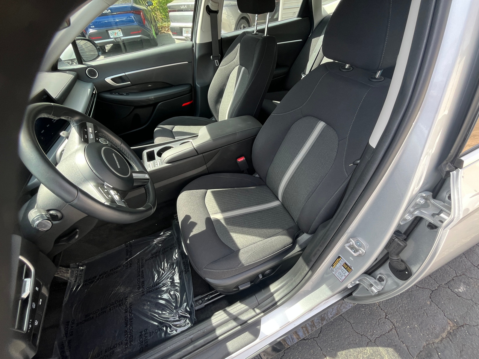 Thumbnail: 2025 Hyundai Sonata - 2