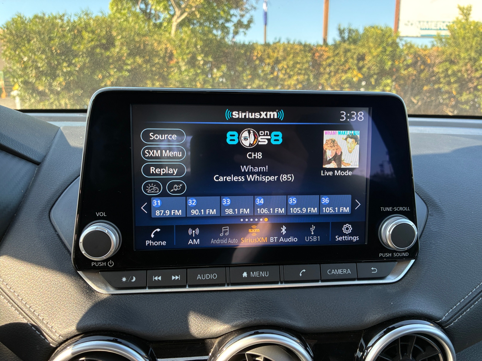 Thumbnail: 2025 Nissan Sentra - 4