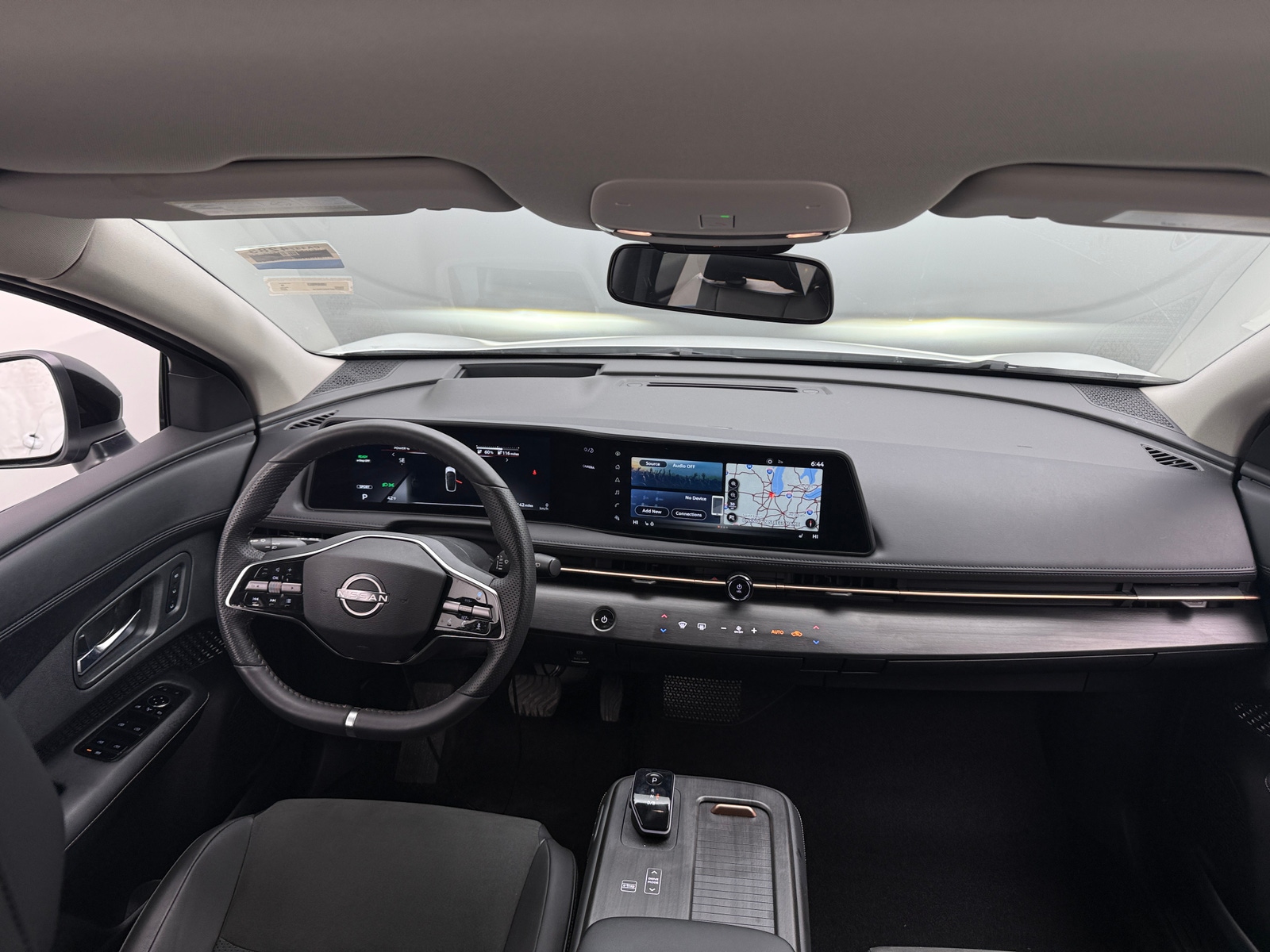 Thumbnail: 2025 Nissan Ariya - 2