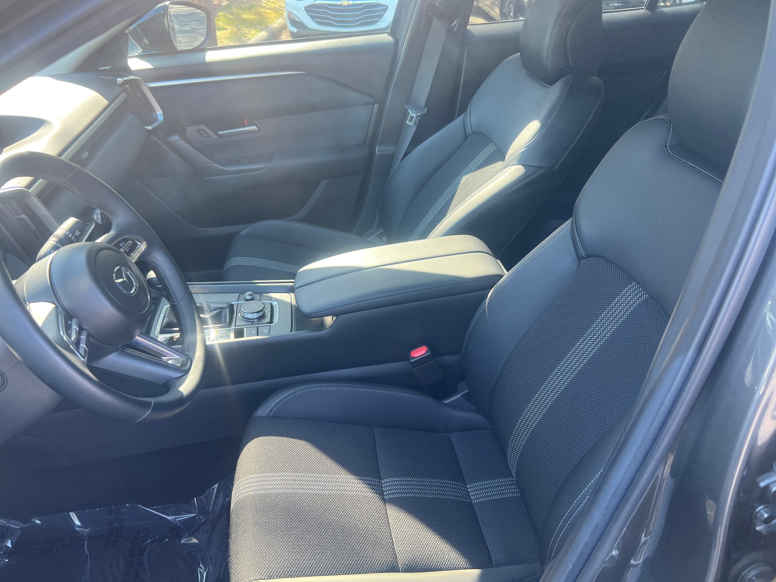 Thumbnail: 2025 Mazda CX-50 - 2