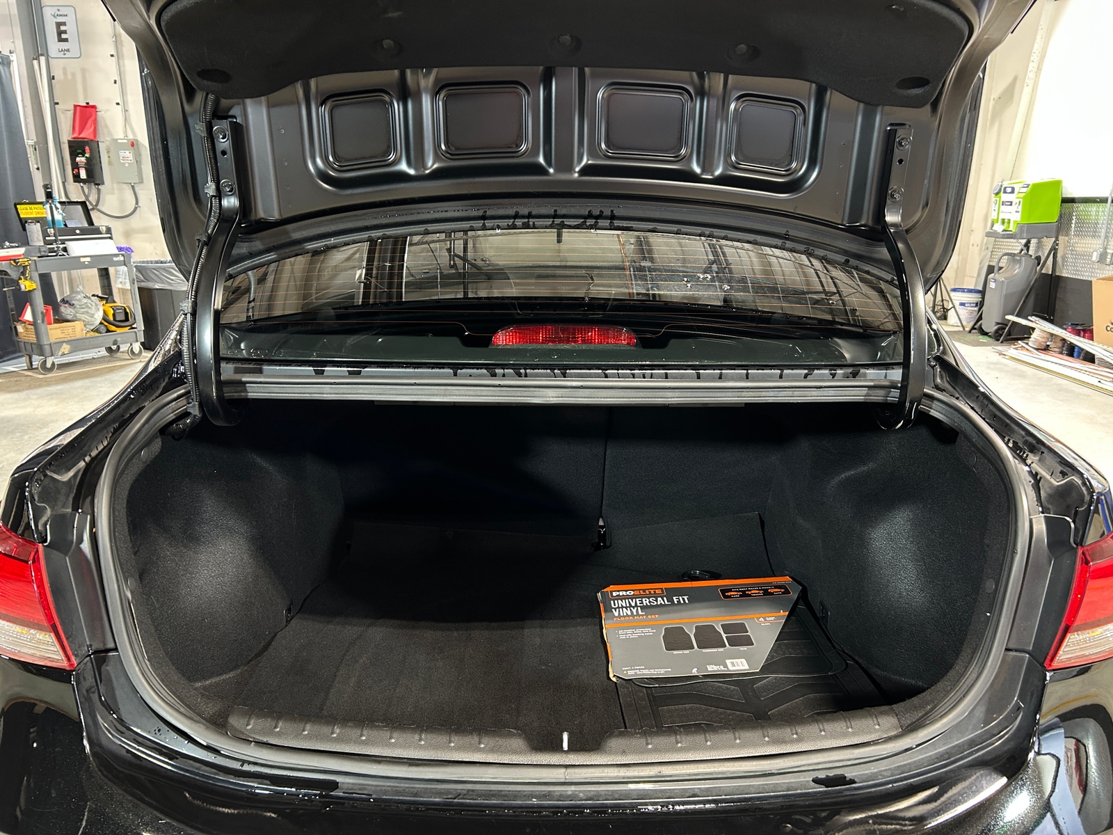 Thumbnail: 2022 Kia Rio - 7