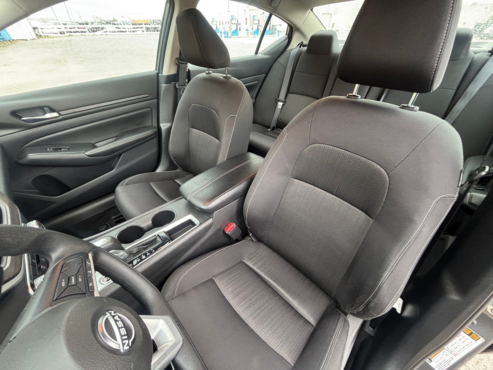 Thumbnail: 2025 Nissan Altima - 2