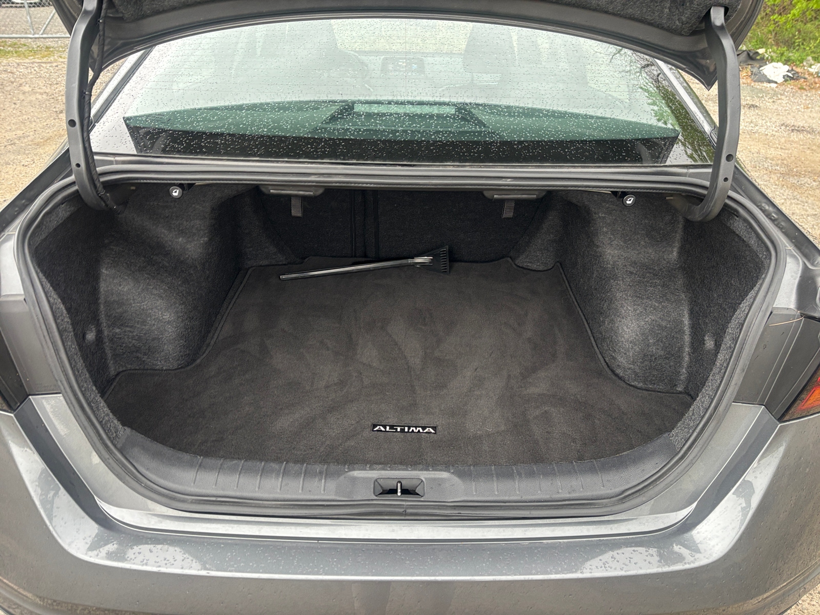 Thumbnail: 2025 Nissan Altima - 6