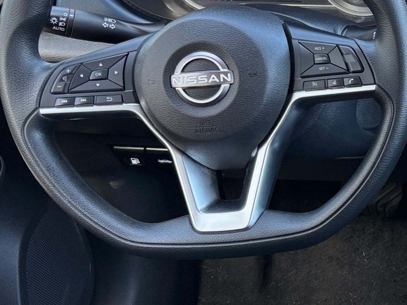 Thumbnail: 2025 Nissan Versa - 4