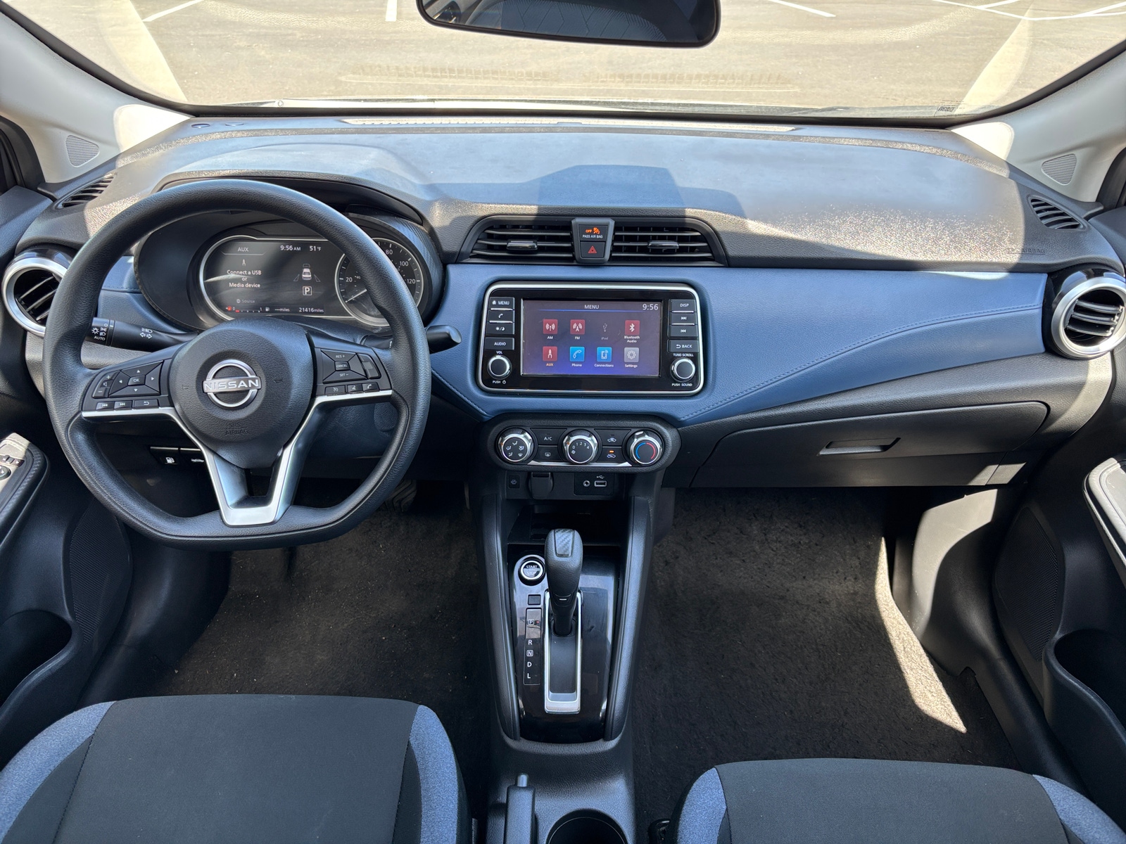 Thumbnail: 2025 Nissan Versa - 3