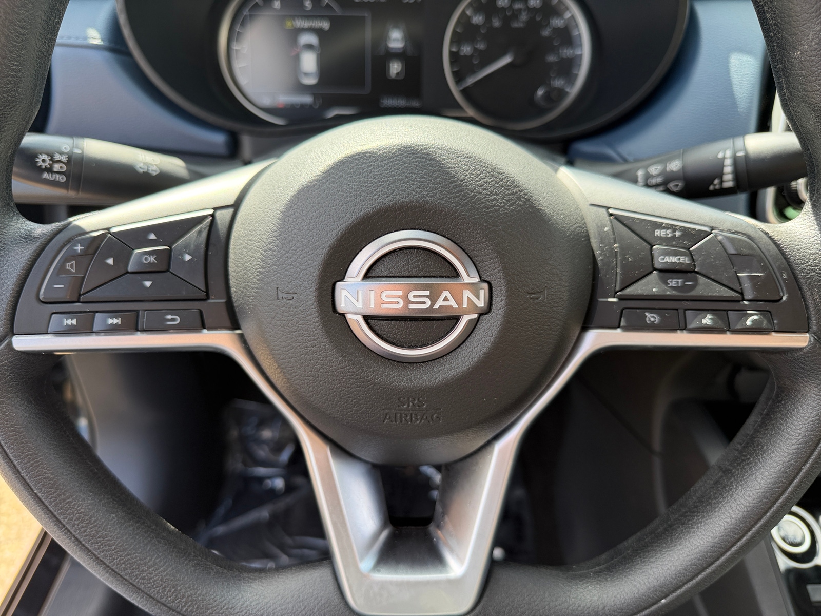 Thumbnail: 2025 Nissan Versa - 5