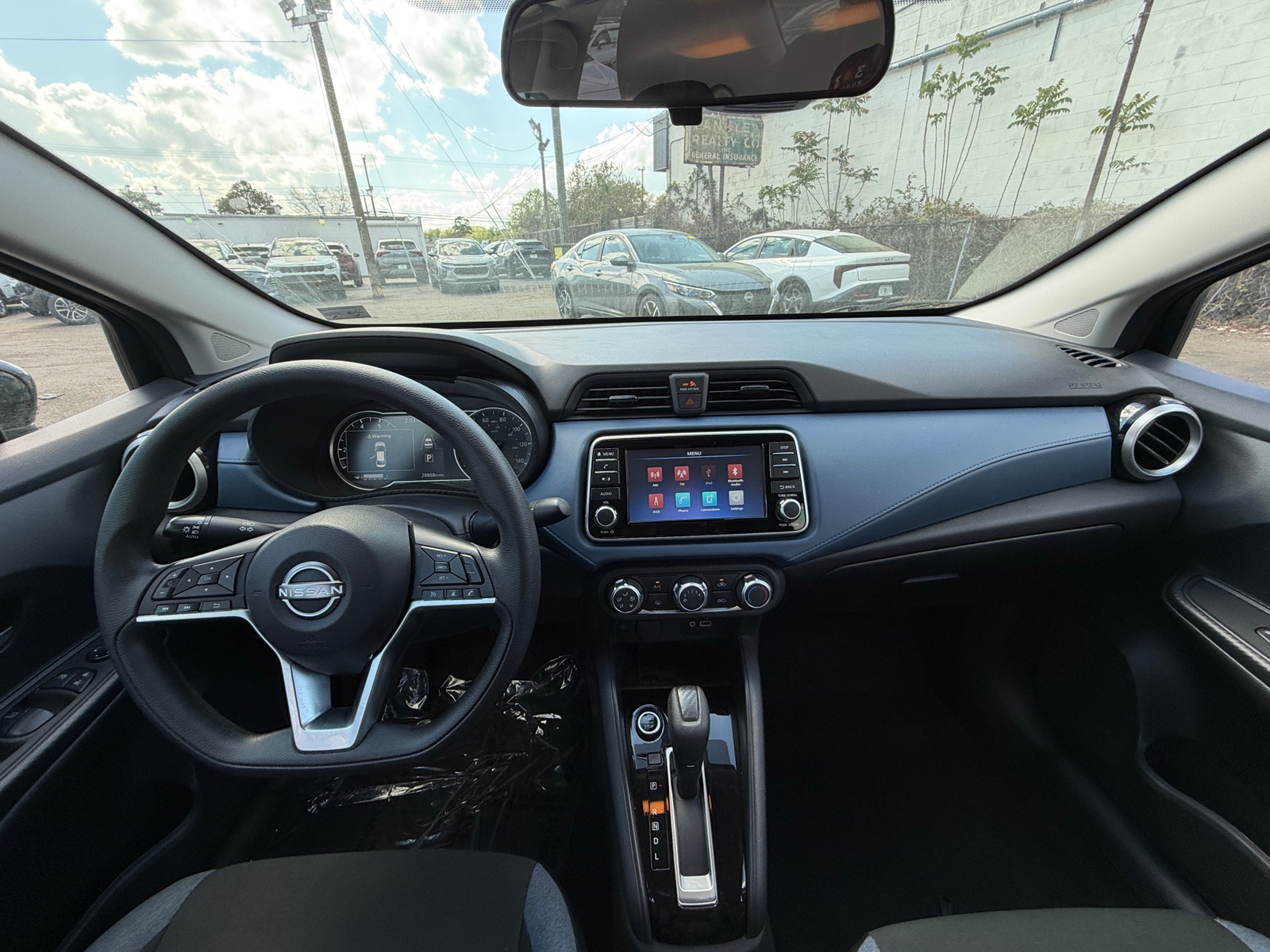 Thumbnail: 2025 Nissan Versa - 3