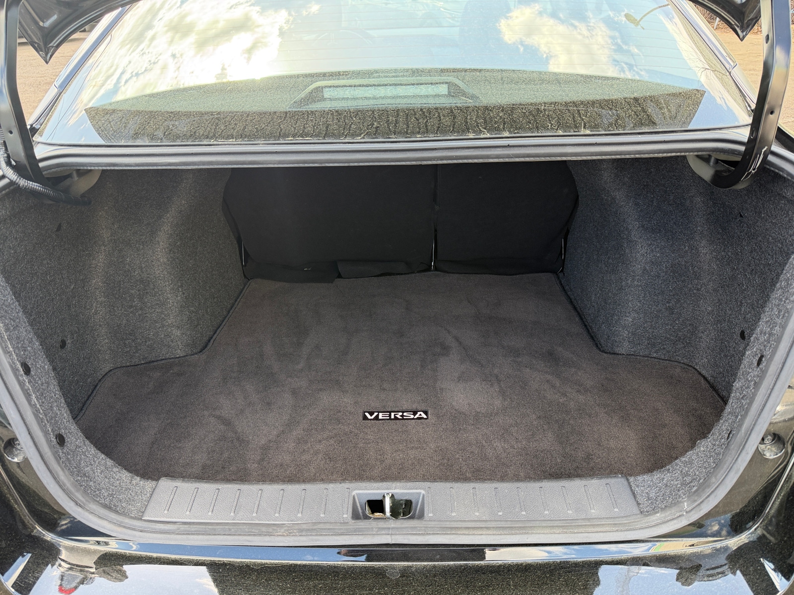 Thumbnail: 2025 Nissan Versa - 6