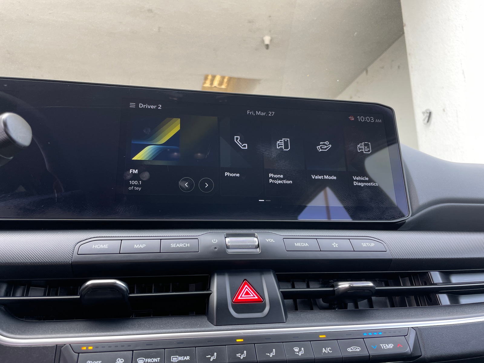 Thumbnail: 2025 Kia K4 - 4