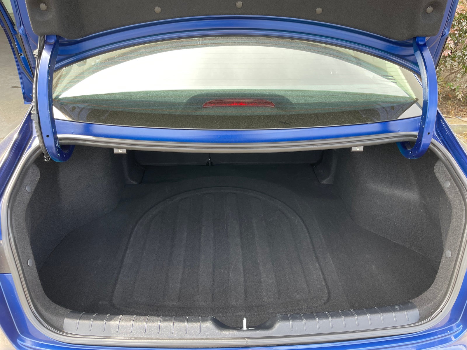 Thumbnail: 2025 Kia K4 - 7