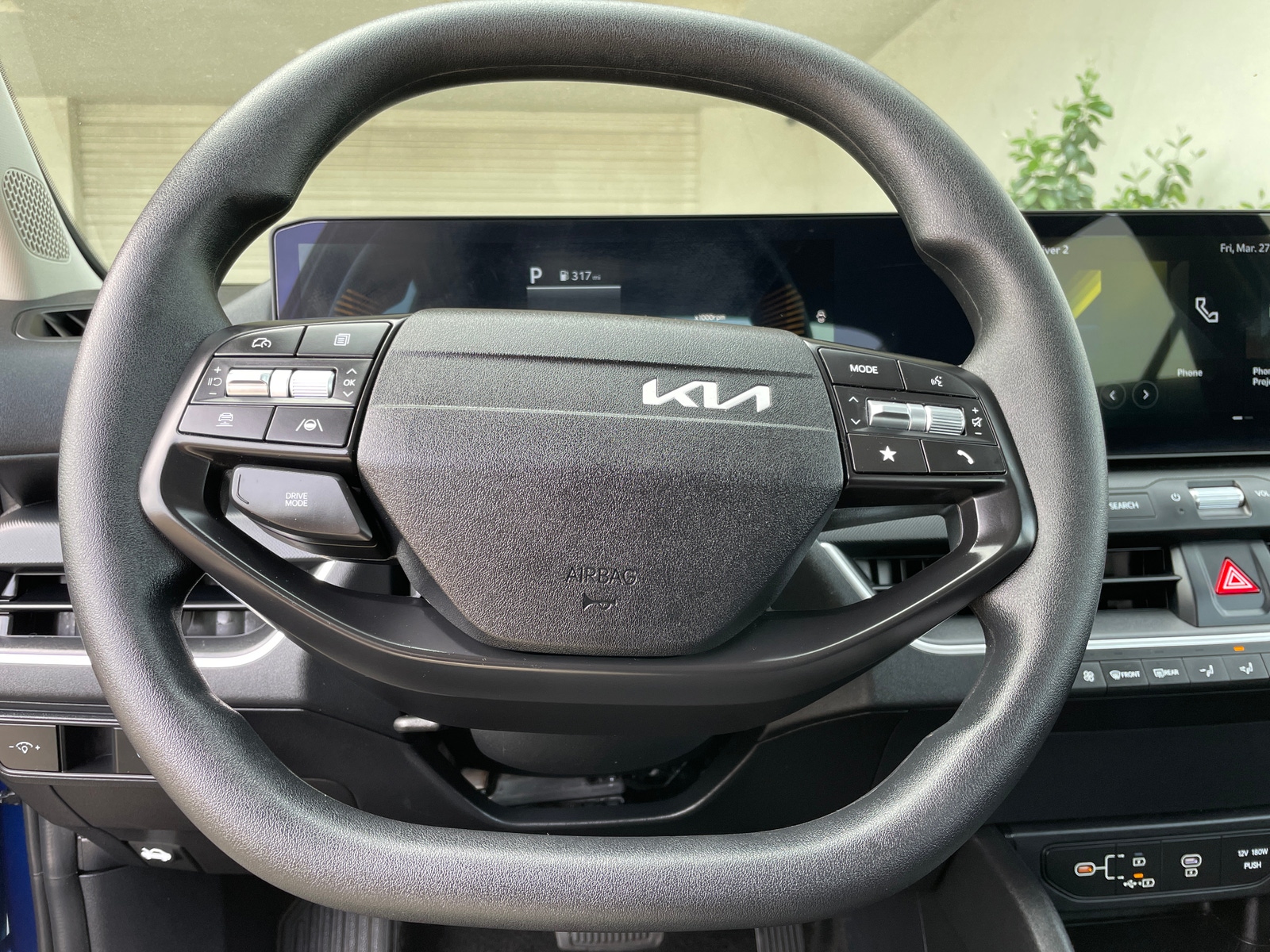 Thumbnail: 2025 Kia K4 - 5