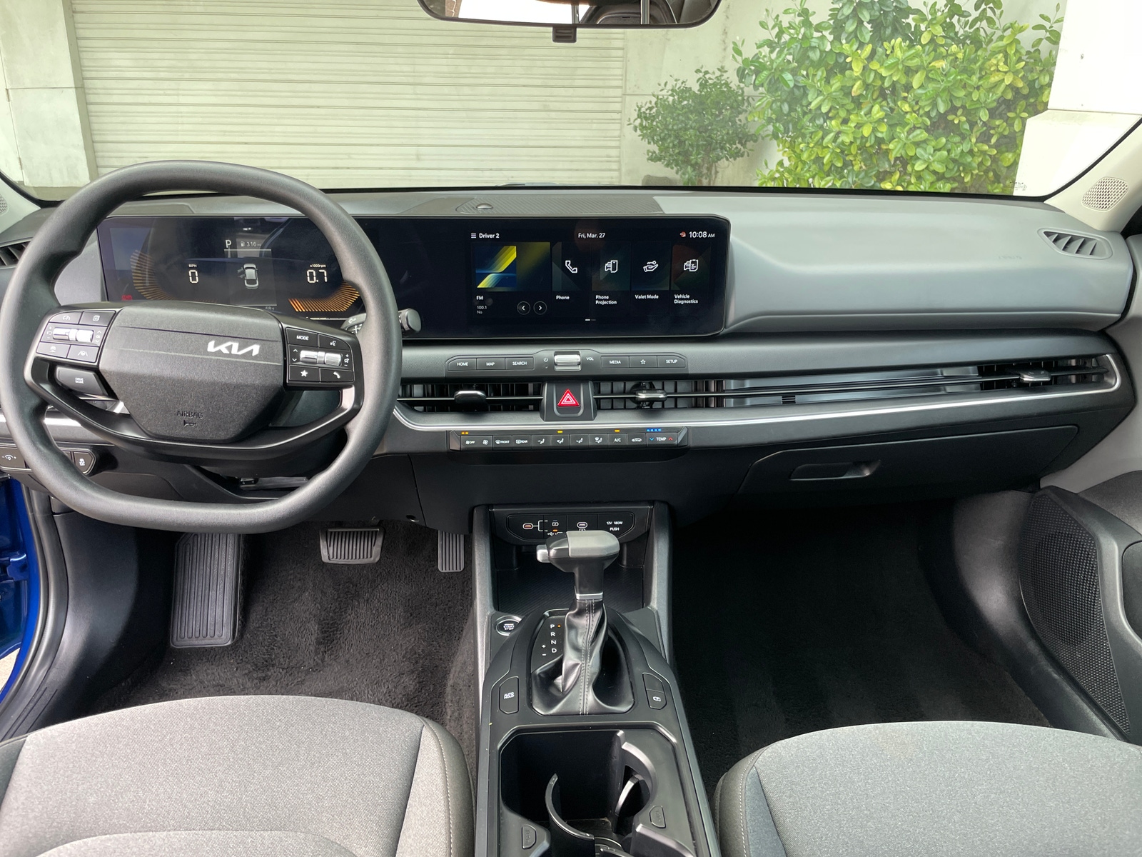 Thumbnail: 2025 Kia K4 - 3