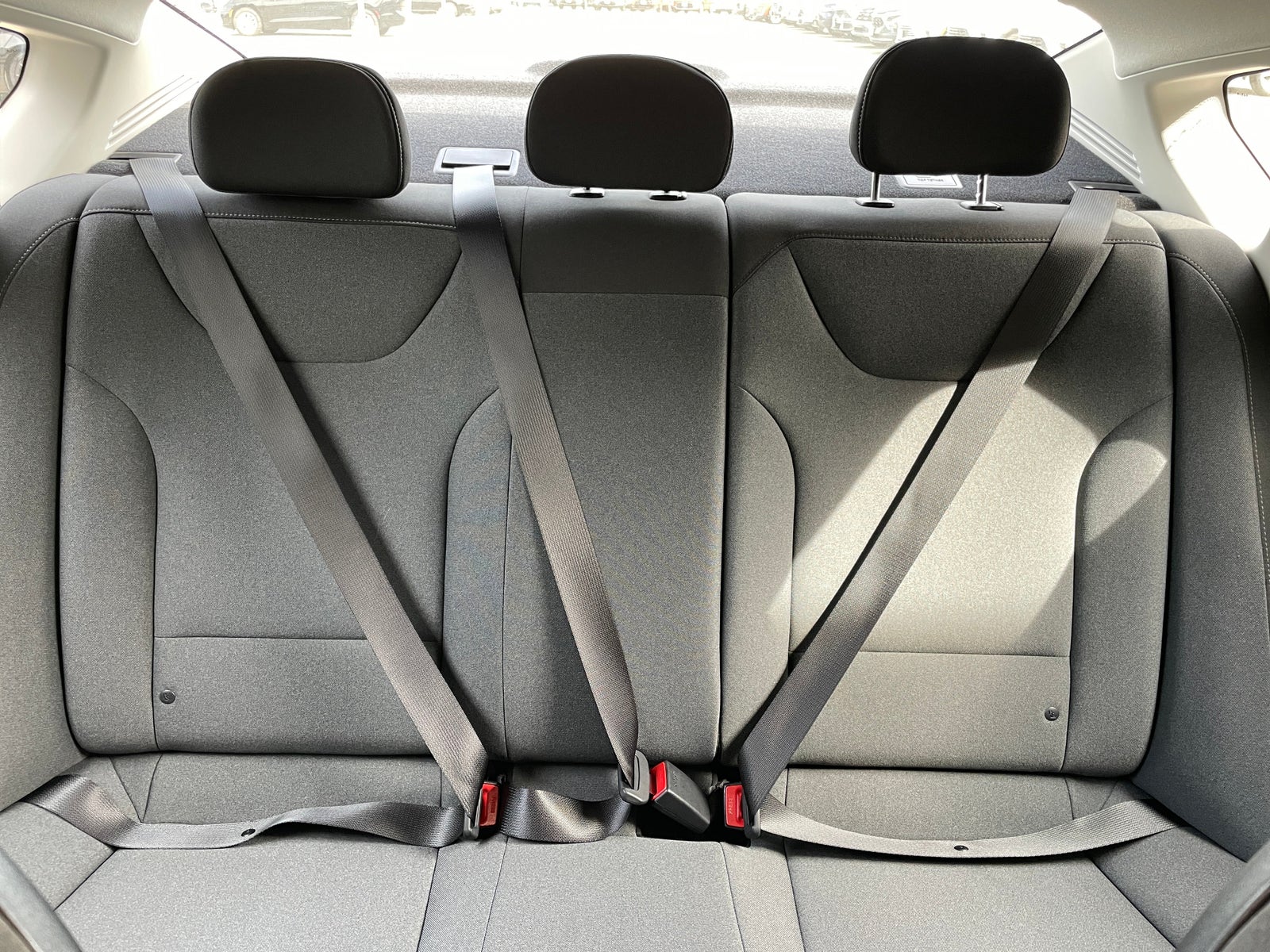 Thumbnail: 2025 Kia K4 - 6