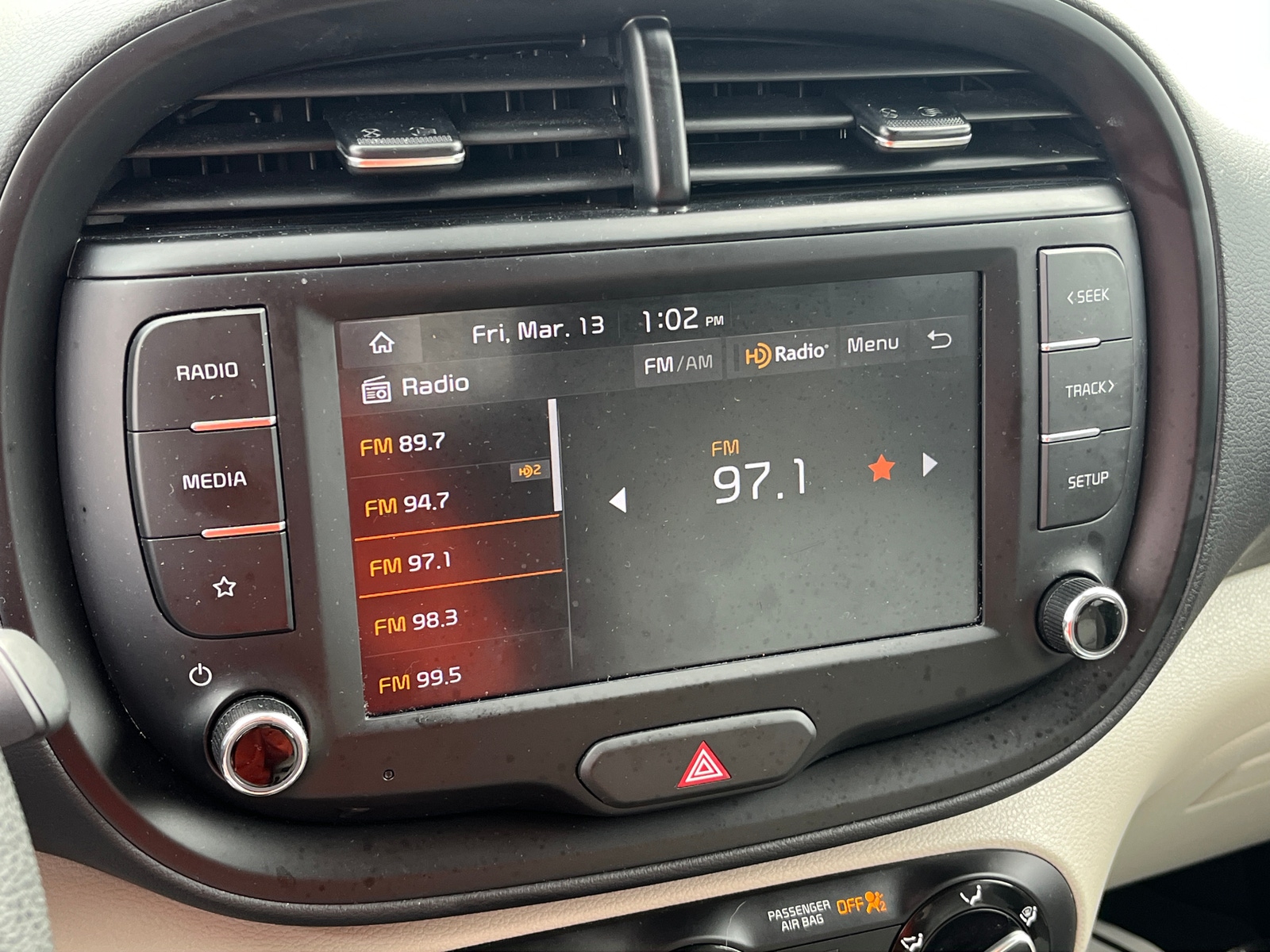 Thumbnail: 2025 Kia Soul - 4