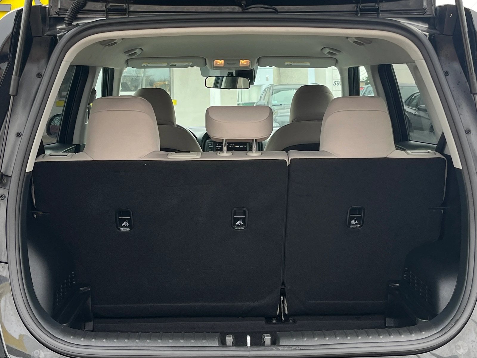 Thumbnail: 2025 Kia Soul - 7