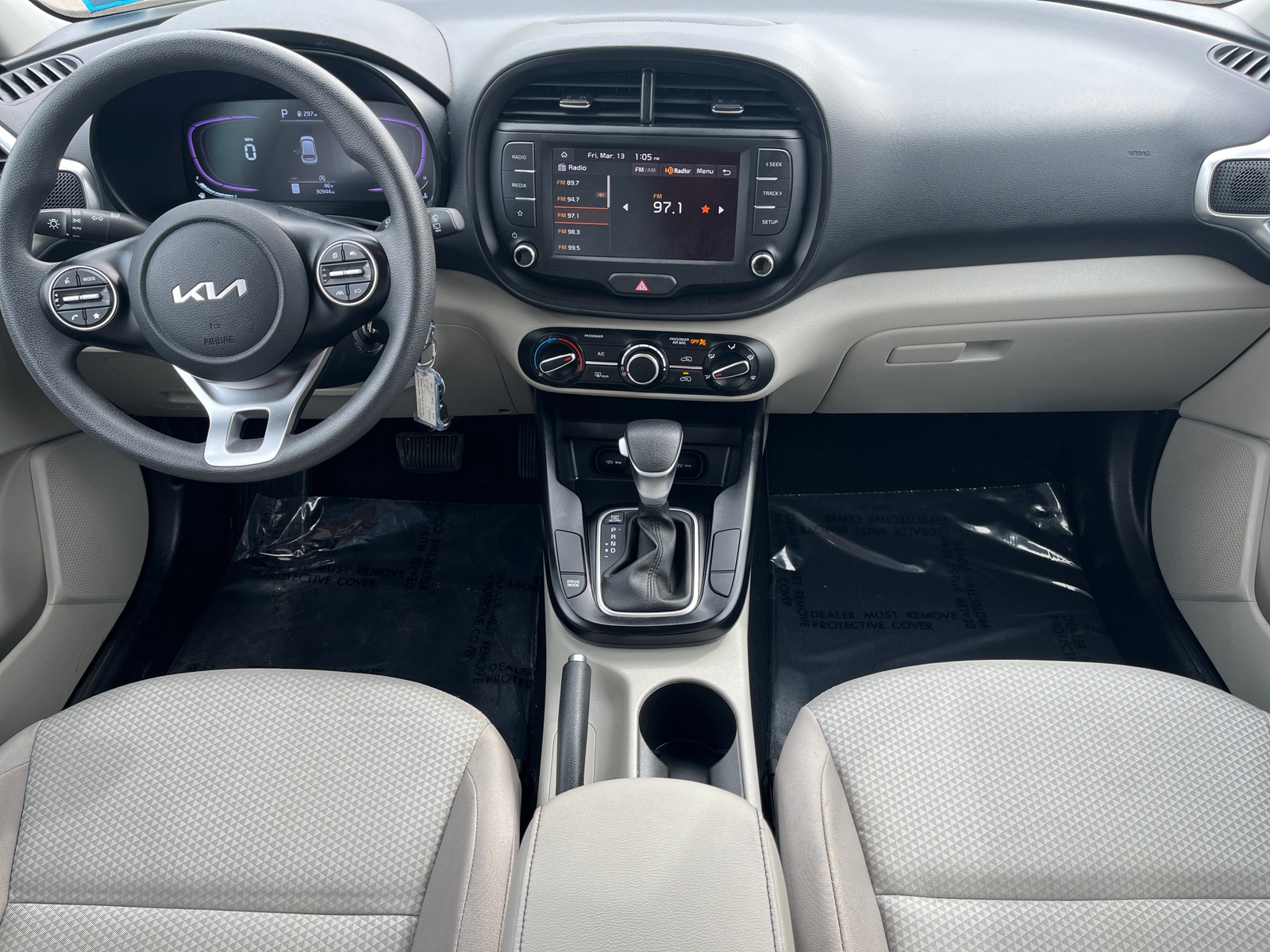 Thumbnail: 2025 Kia Soul - 3