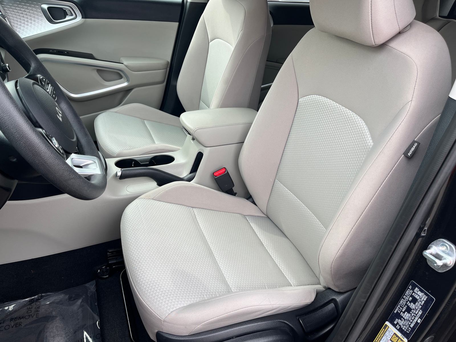 Thumbnail: 2025 Kia Soul - 2