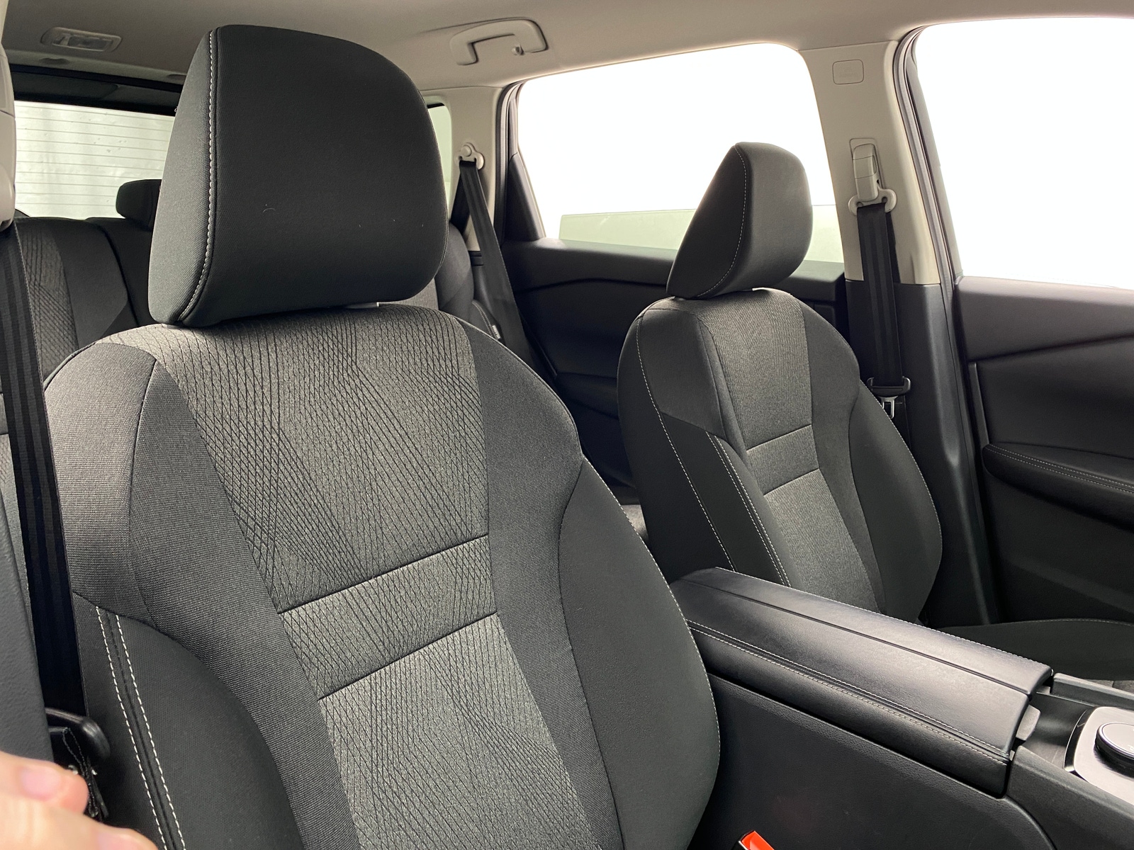 Thumbnail: 2025 Nissan Rogue - 2